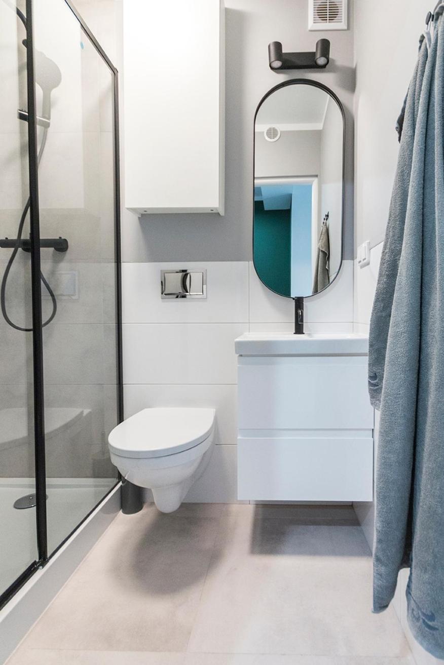 Urban Chic & Great Location & Modern Studio Apartment - #O5