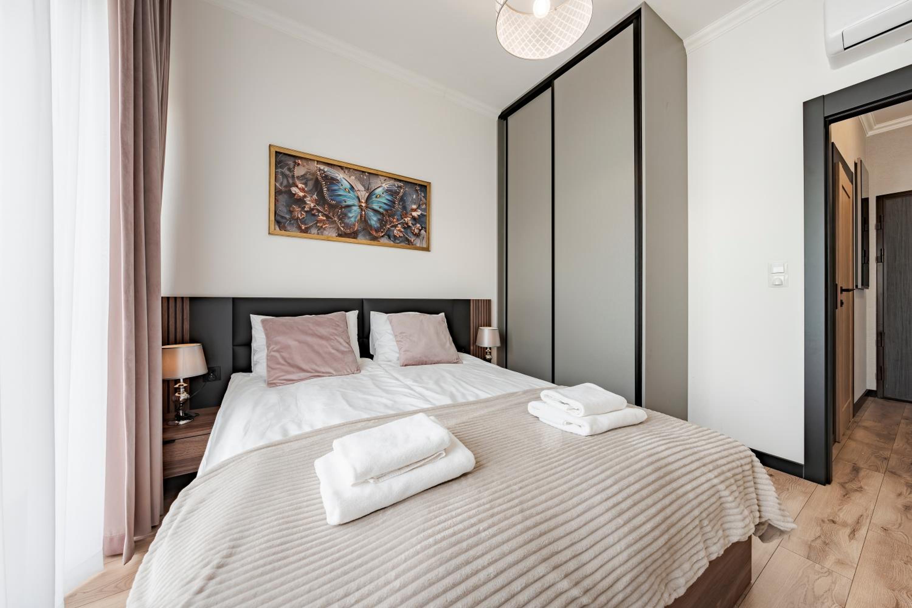 Sol Marina by Comfort Apartments