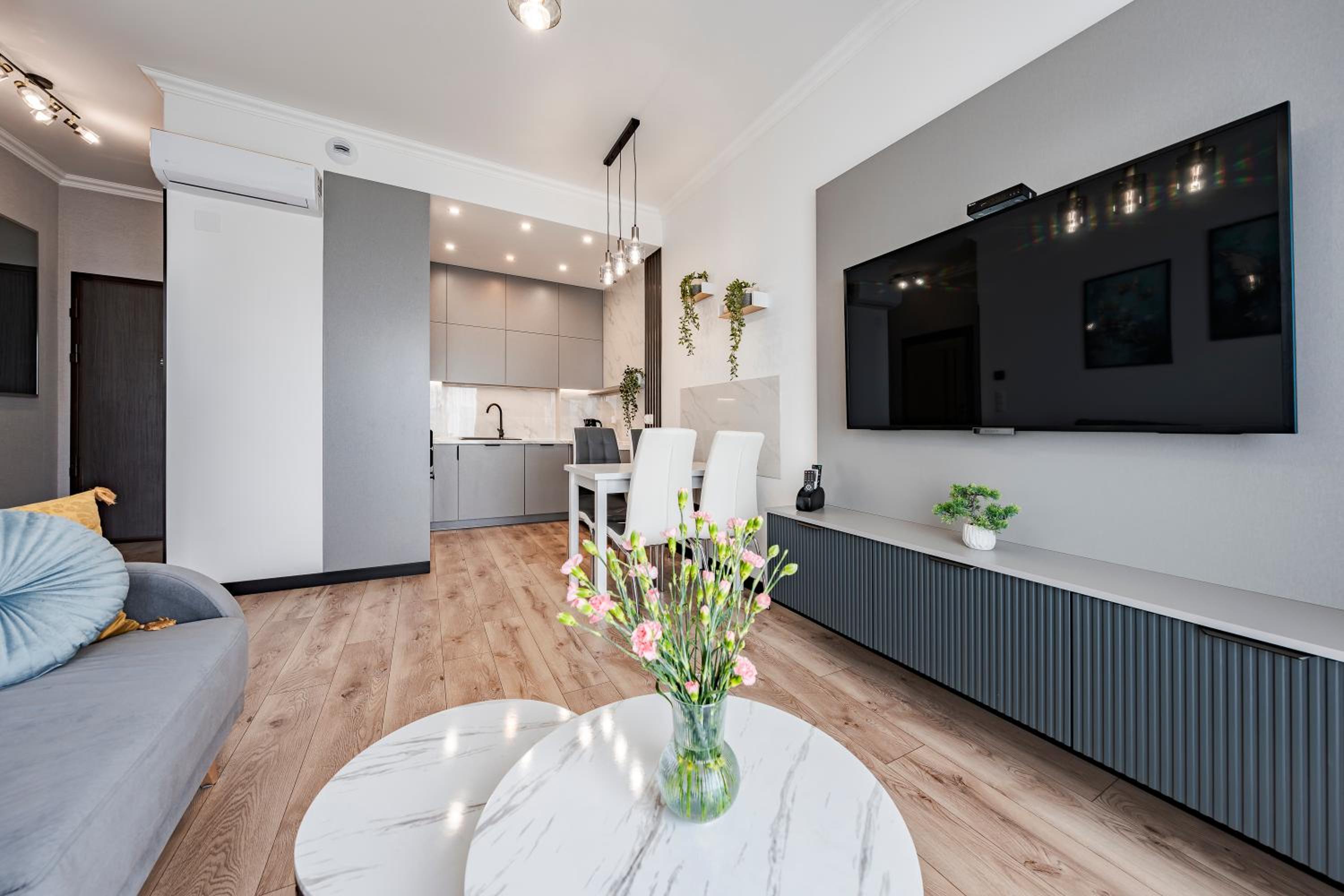 Sol Marina by Comfort Apartments