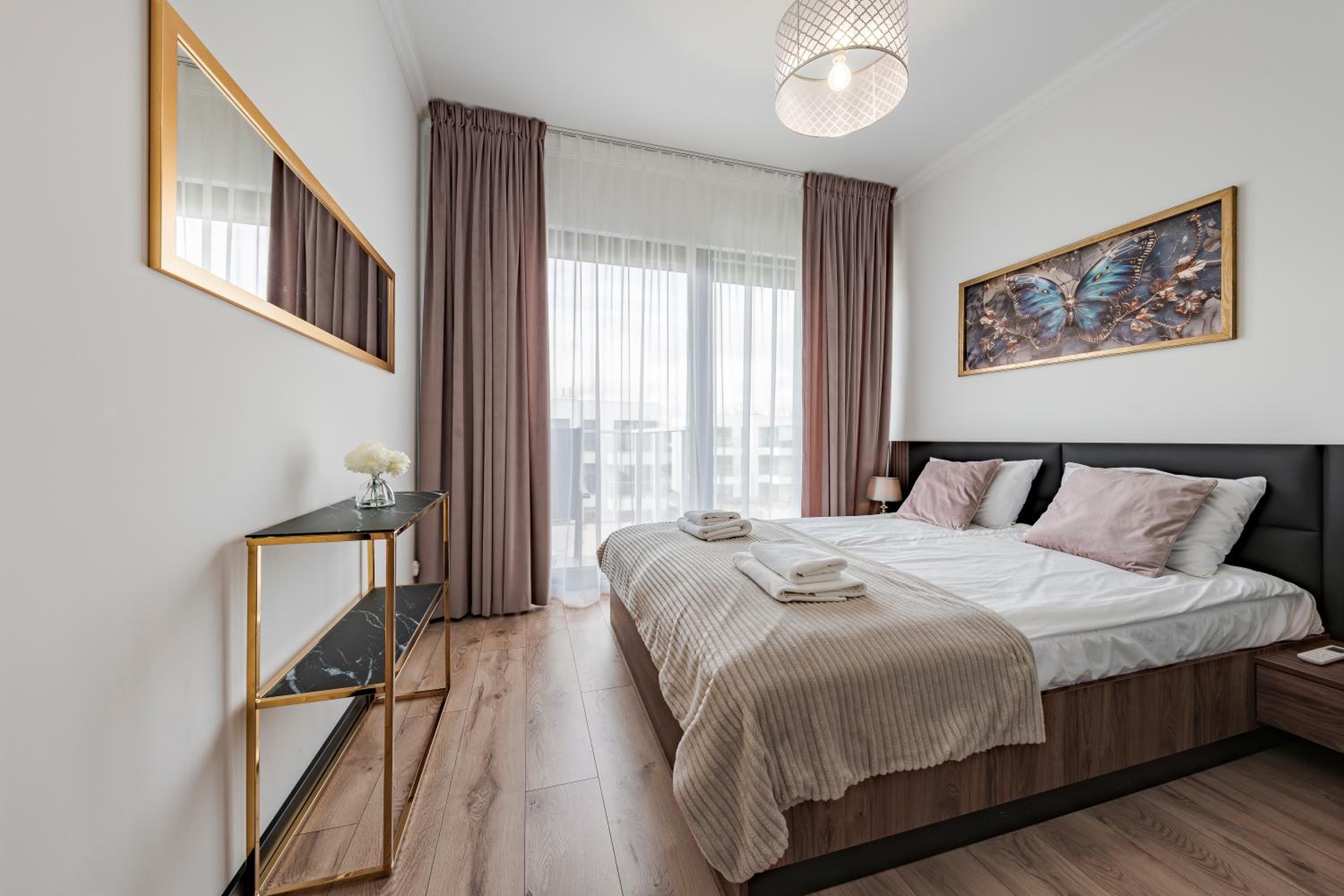 Sol Marina by Comfort Apartments