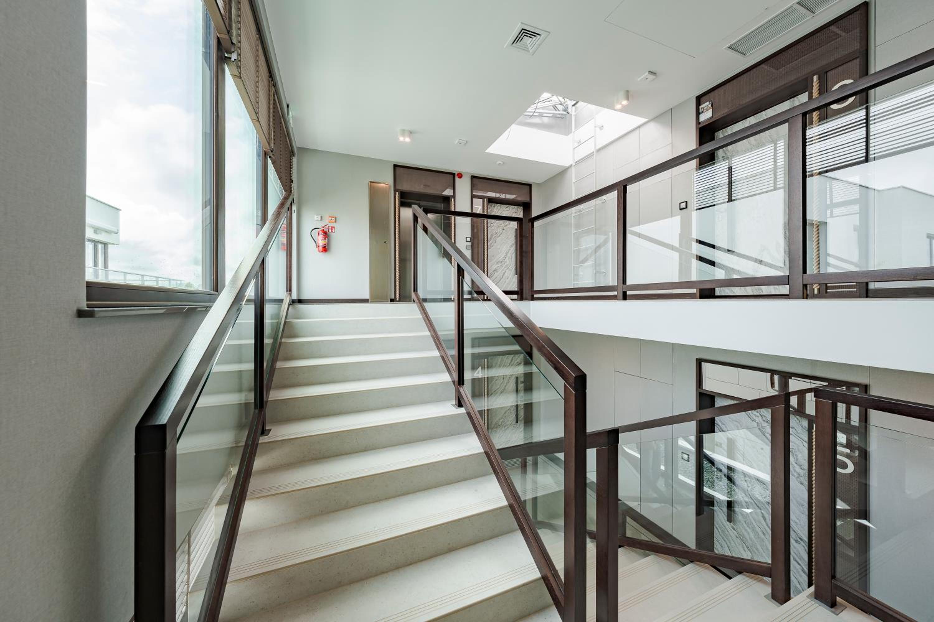 Sol Marina by Comfort Apartments