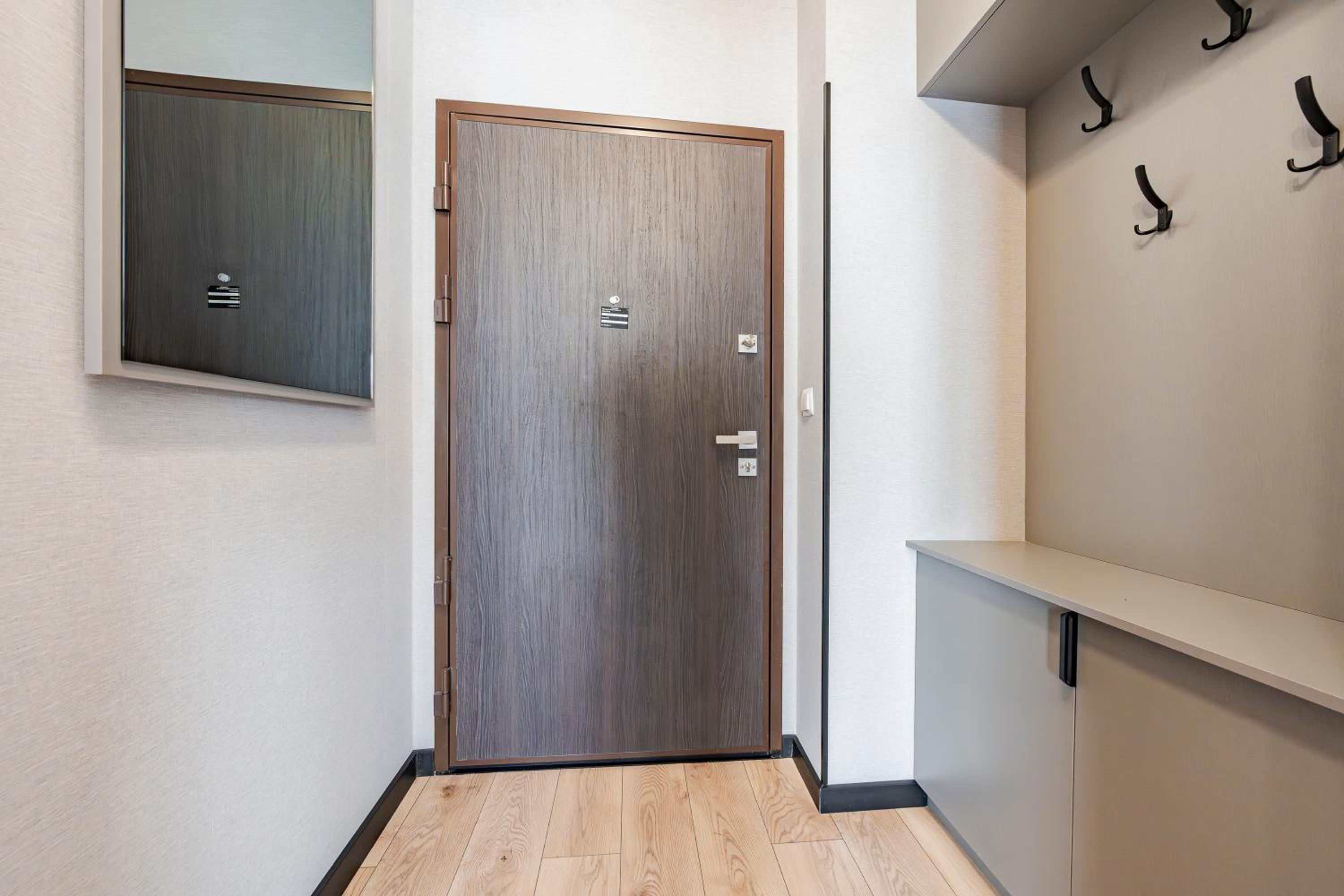 Sol Marina by Comfort Apartments