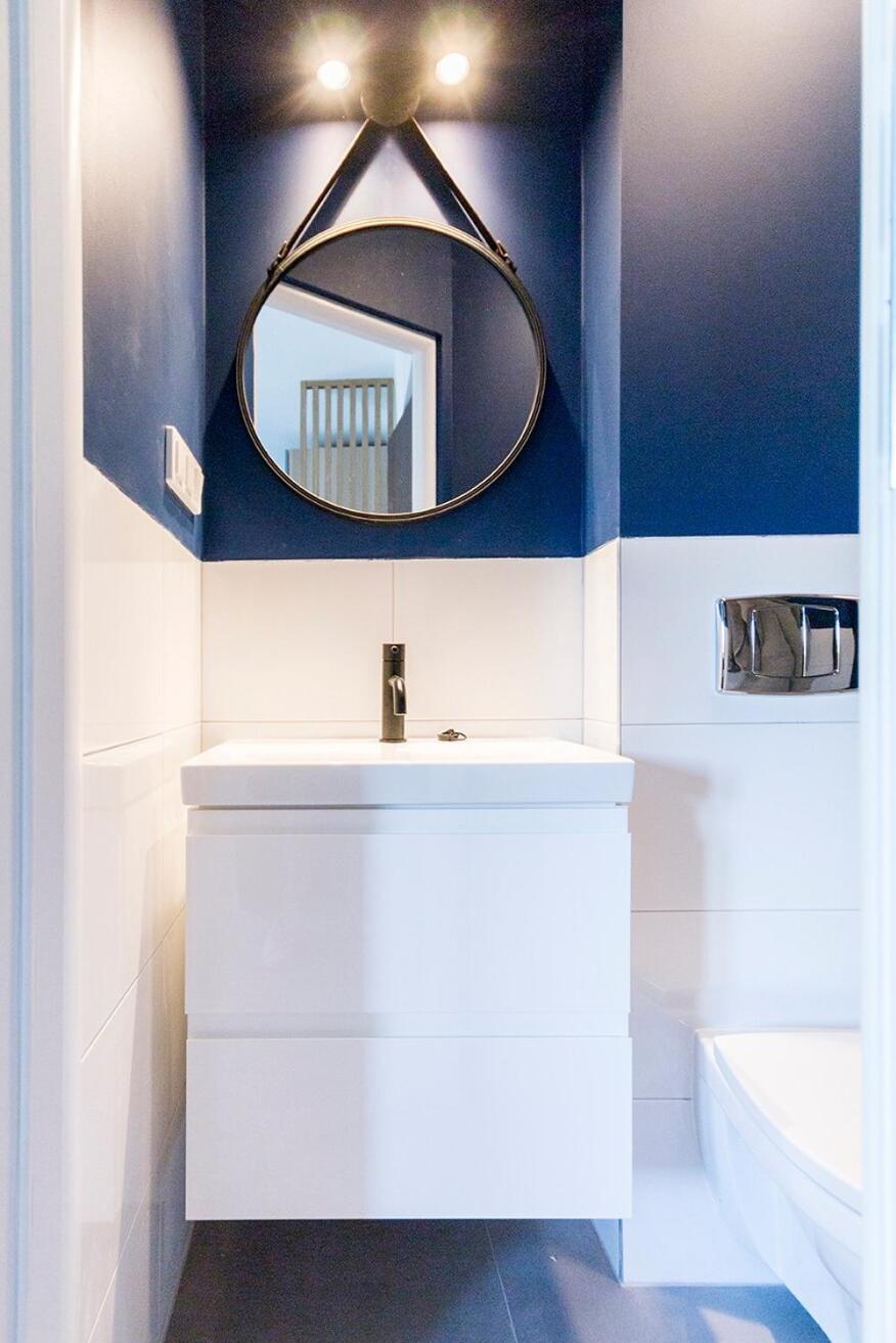 Urban Chic & Great Location & Modern Studio Apartment - #O4