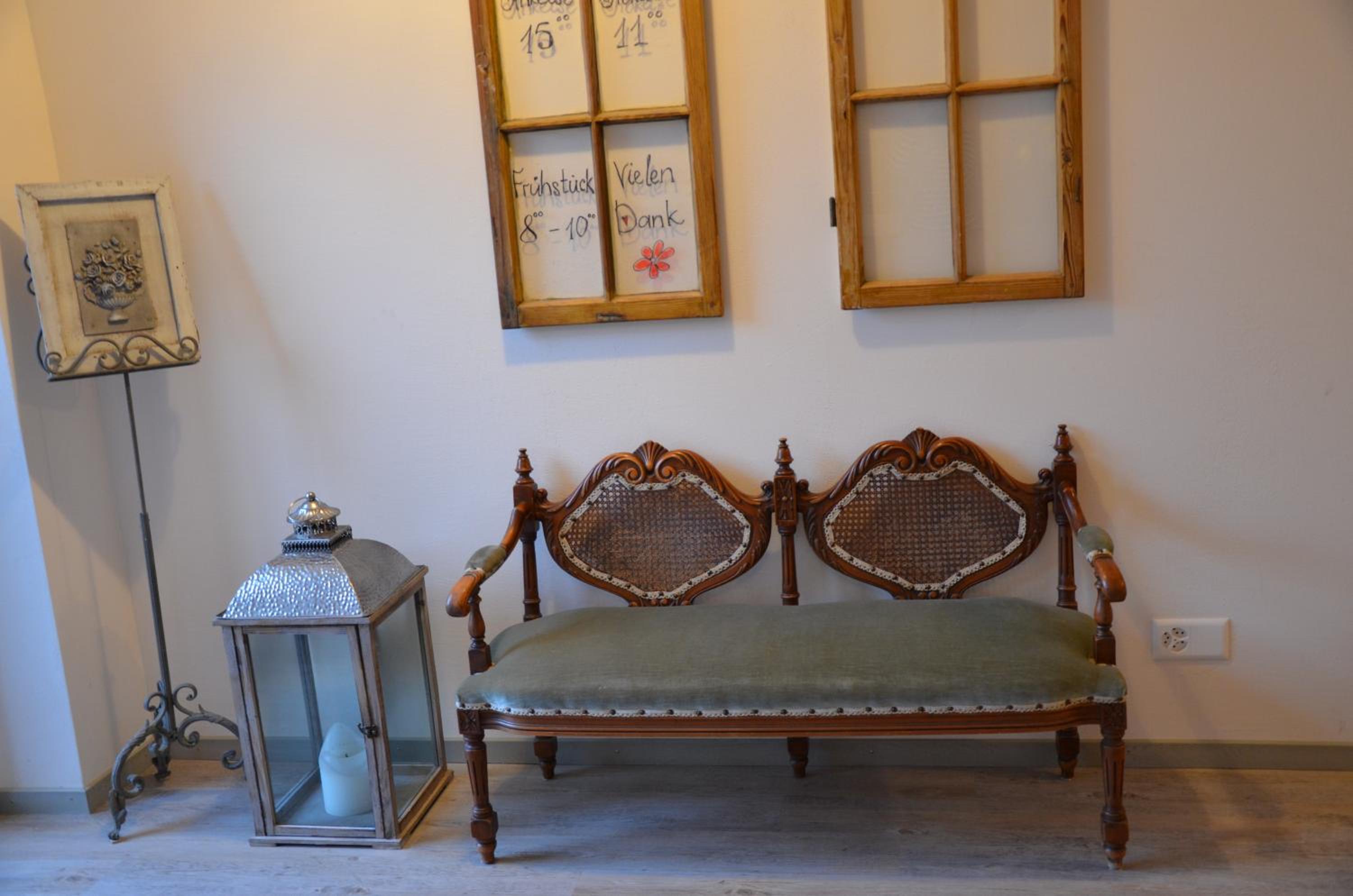 B&B Friedau