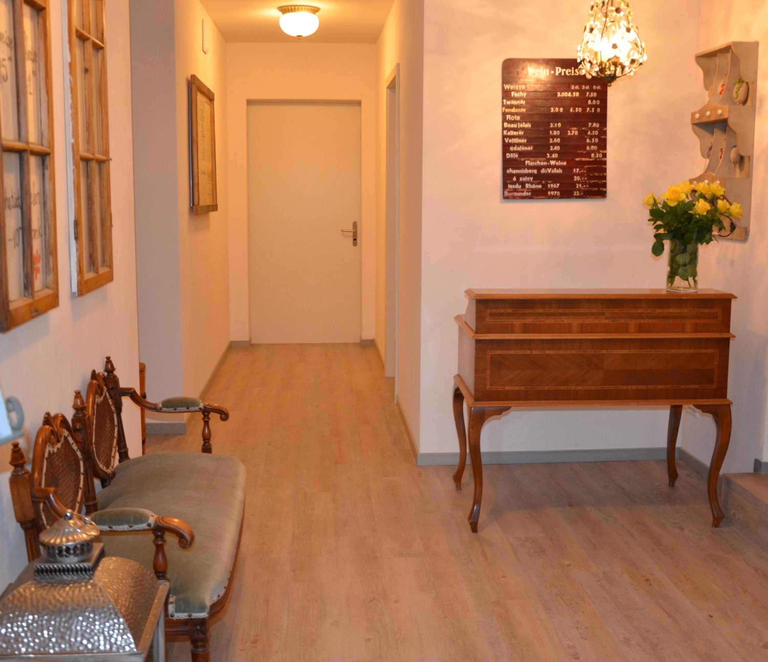 B&B Friedau