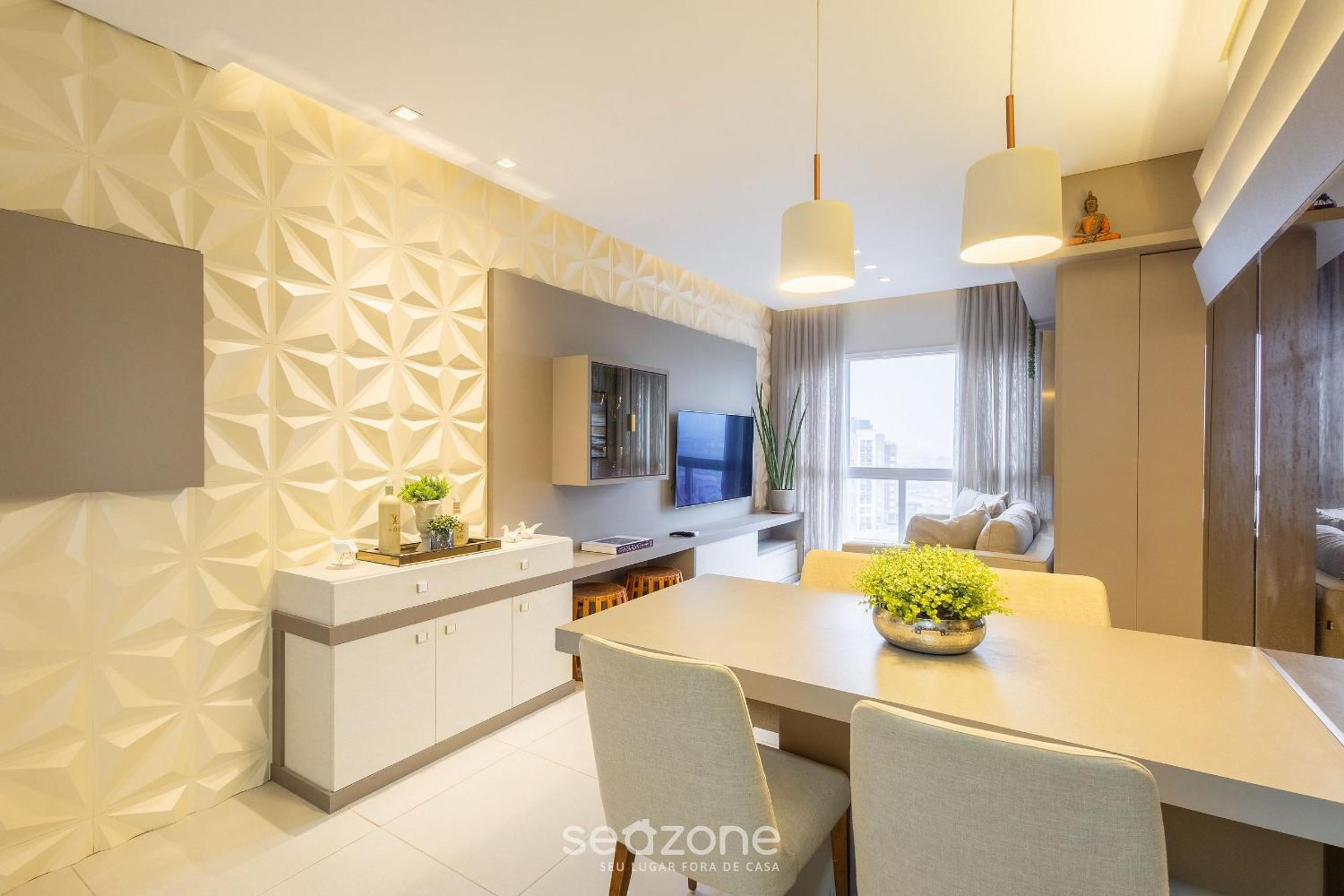 Beautiful Apartment in Itajaí CTP1103