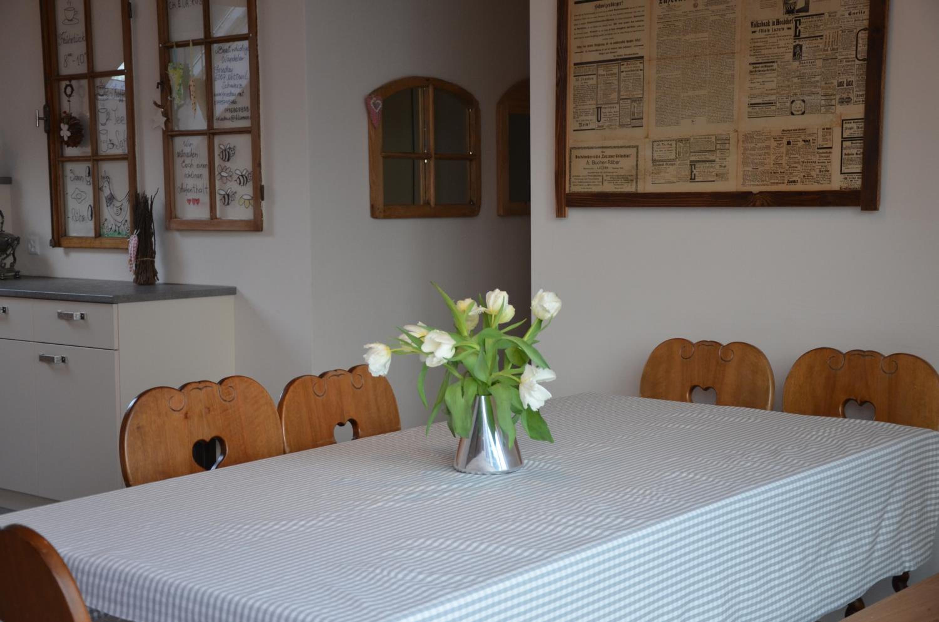 B&B Friedau