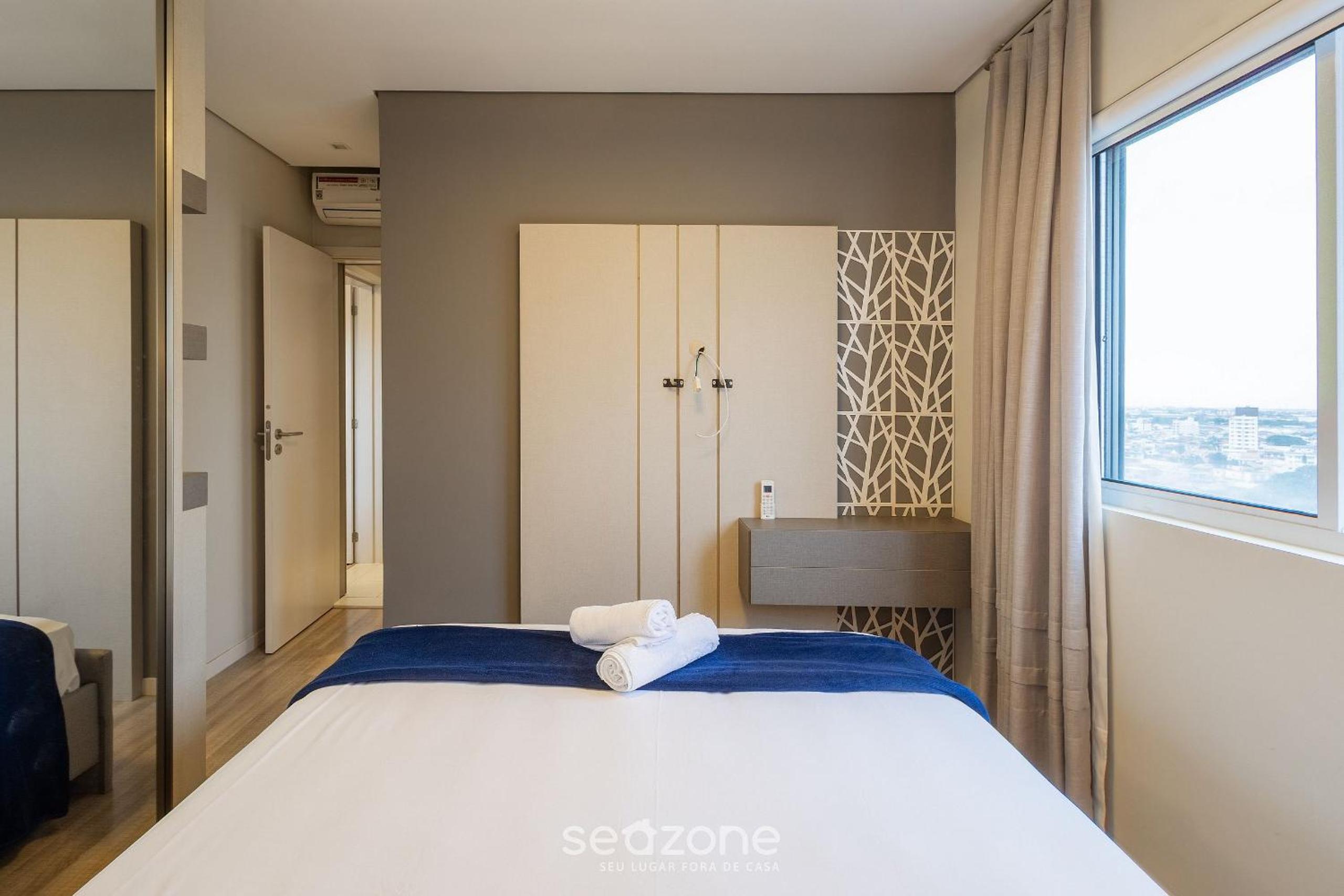 Beautiful Apartment in Itajaí CTP1103
