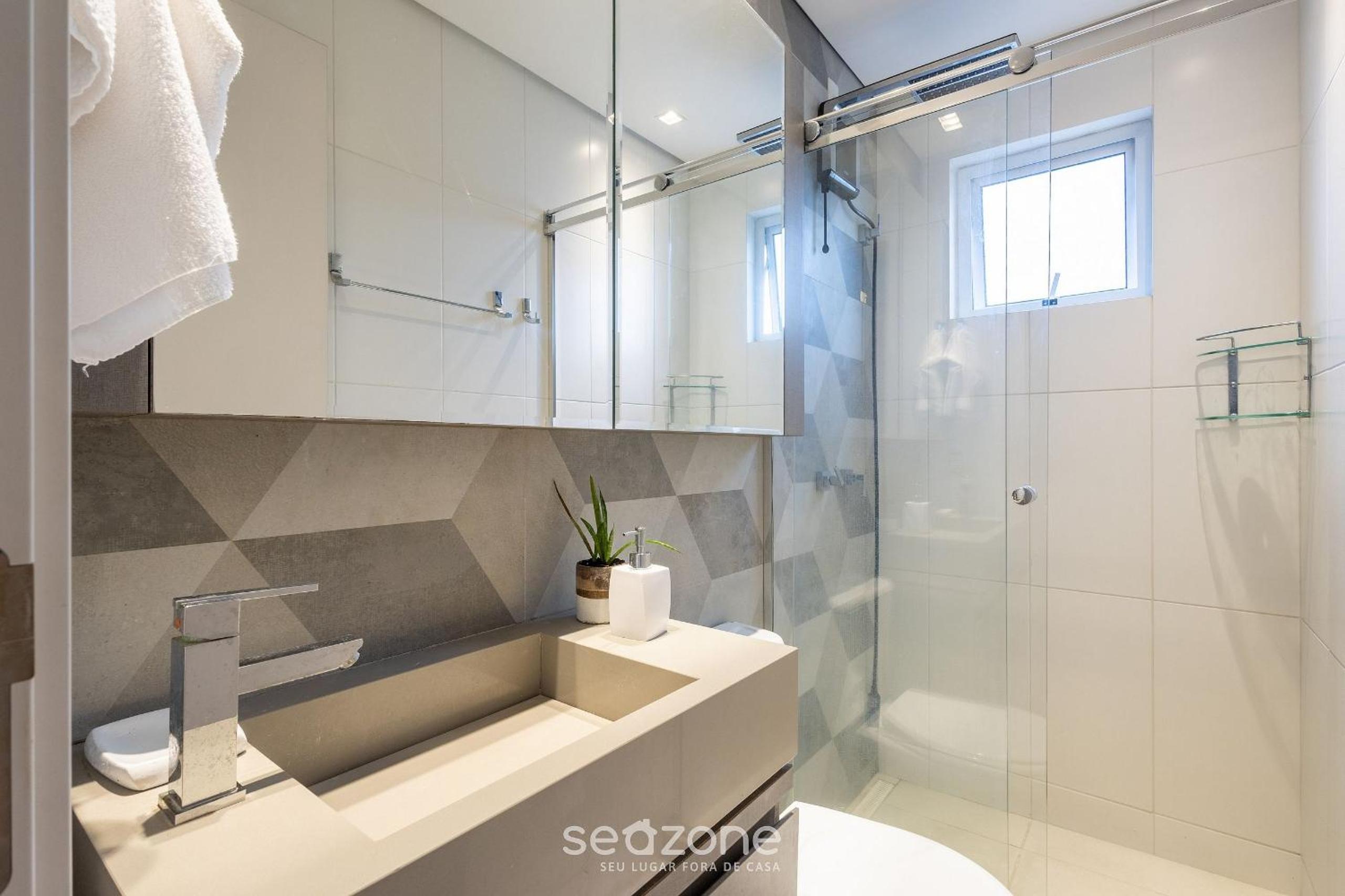 Beautiful Apartment in Itajaí CTP1103