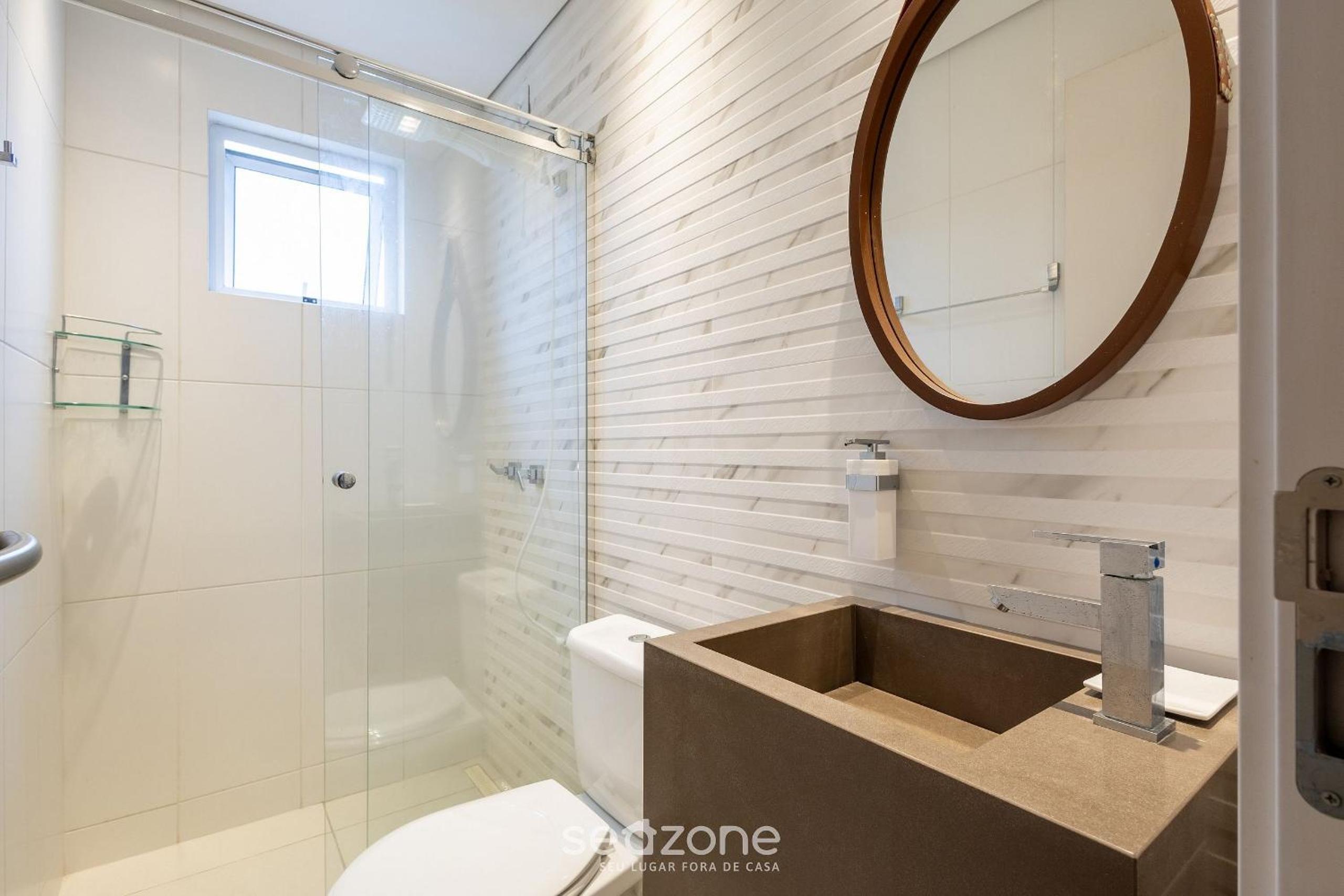 Beautiful Apartment in Itajaí CTP1103