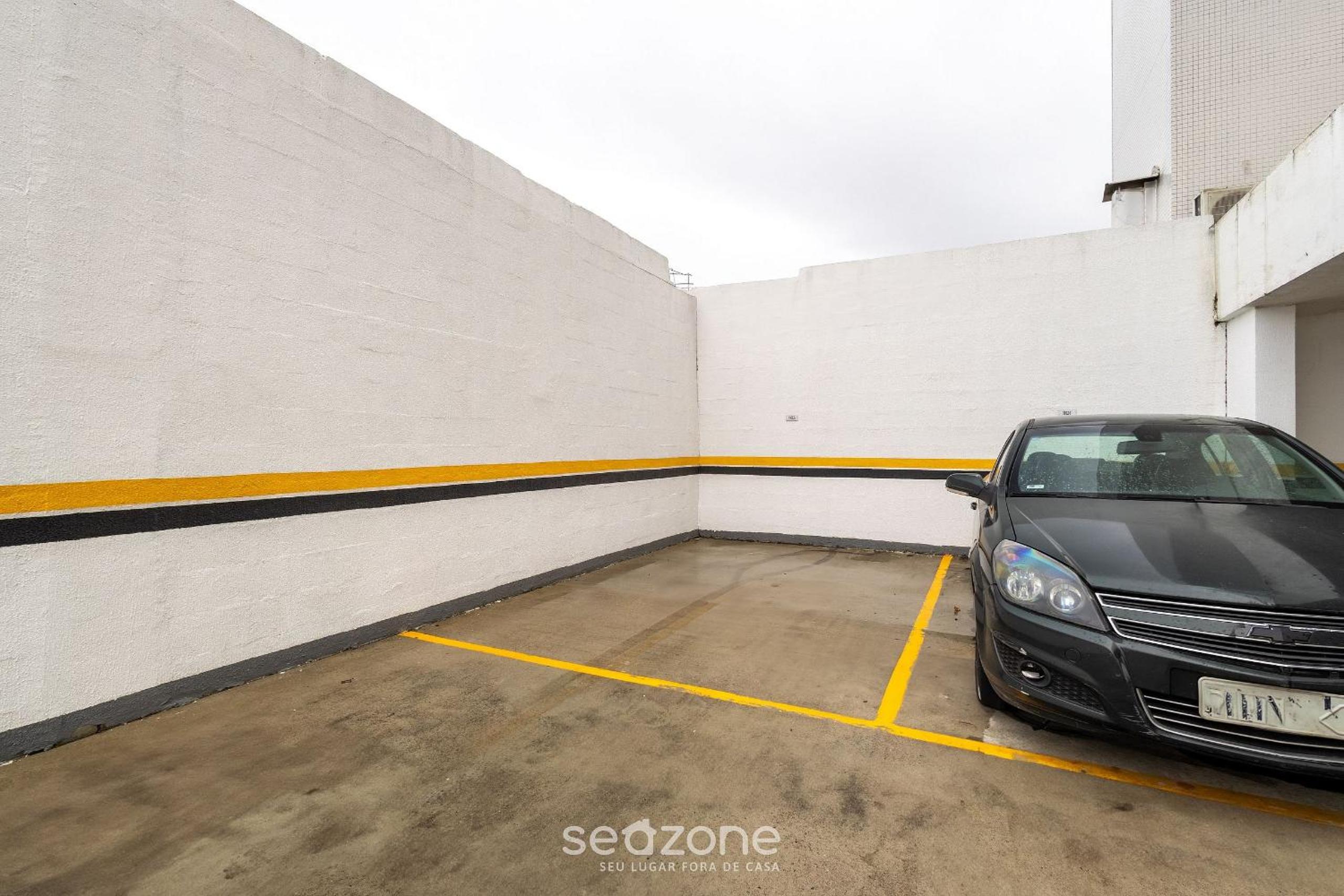 Beautiful Apartment in Itajaí CTP1103