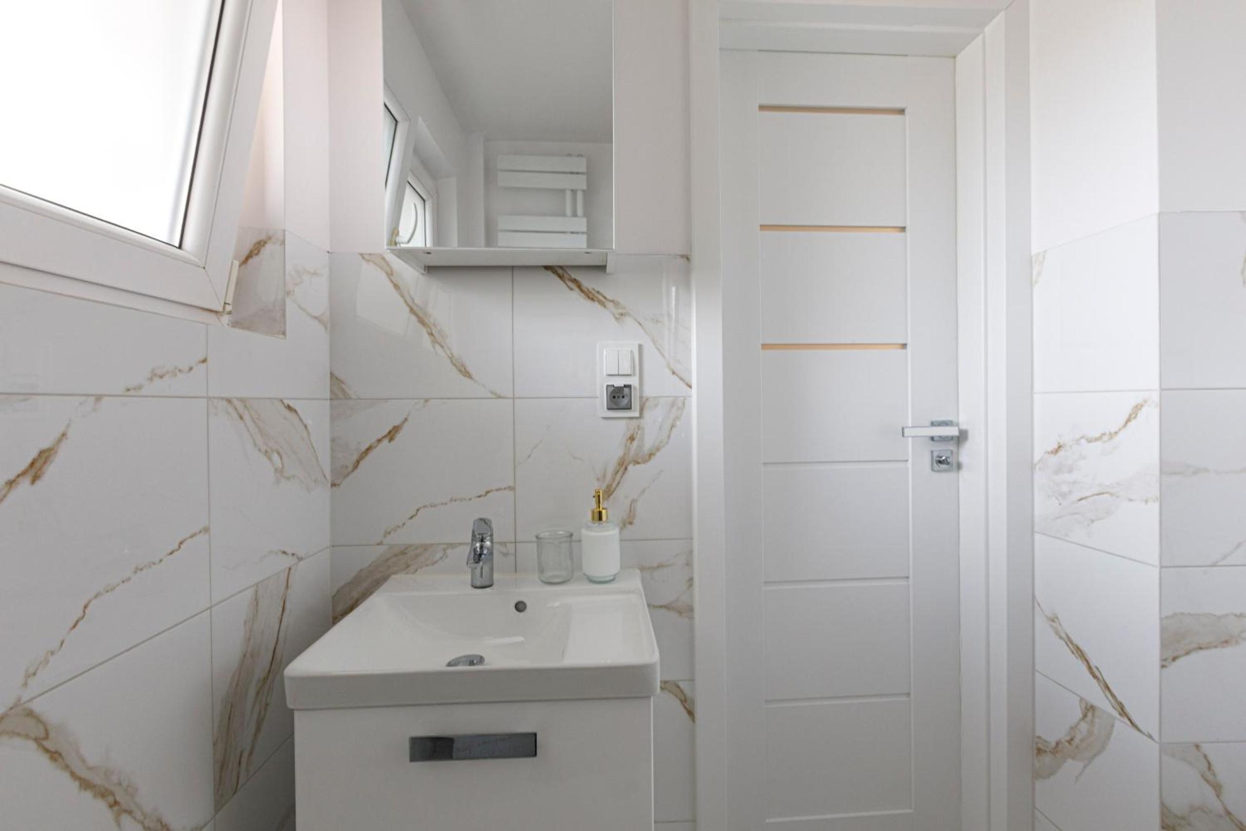 Urban Chic - Rynek Squre - Great Location & Swidnicka