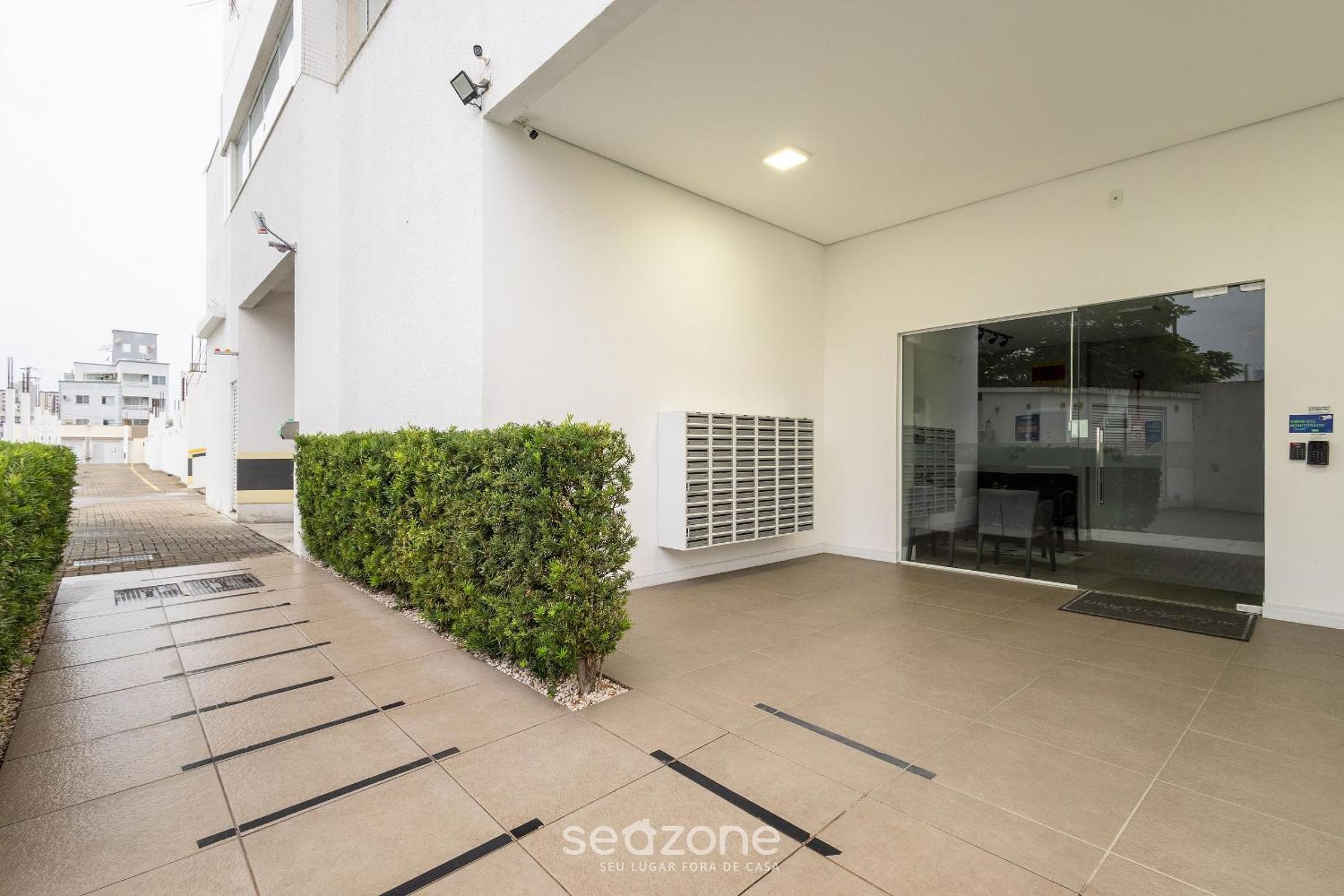 Beautiful Apartment in Itajaí CTP1103