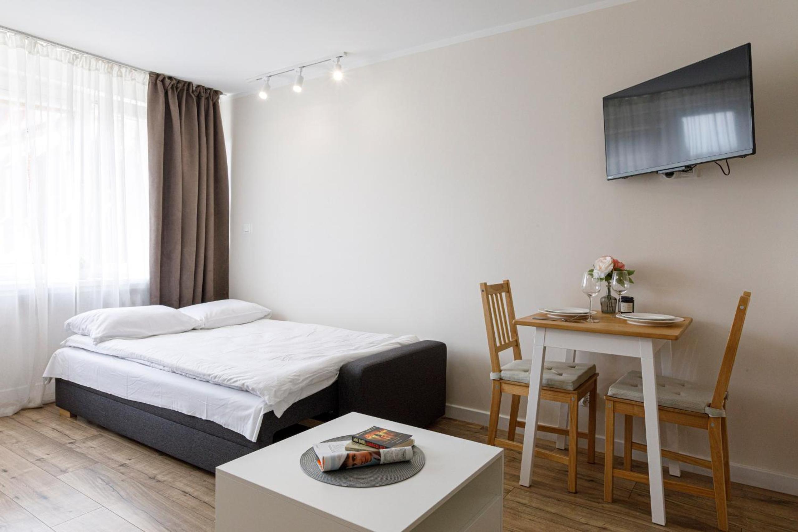 Urban Chic - Rynek Squre - Great Location & Swidnicka