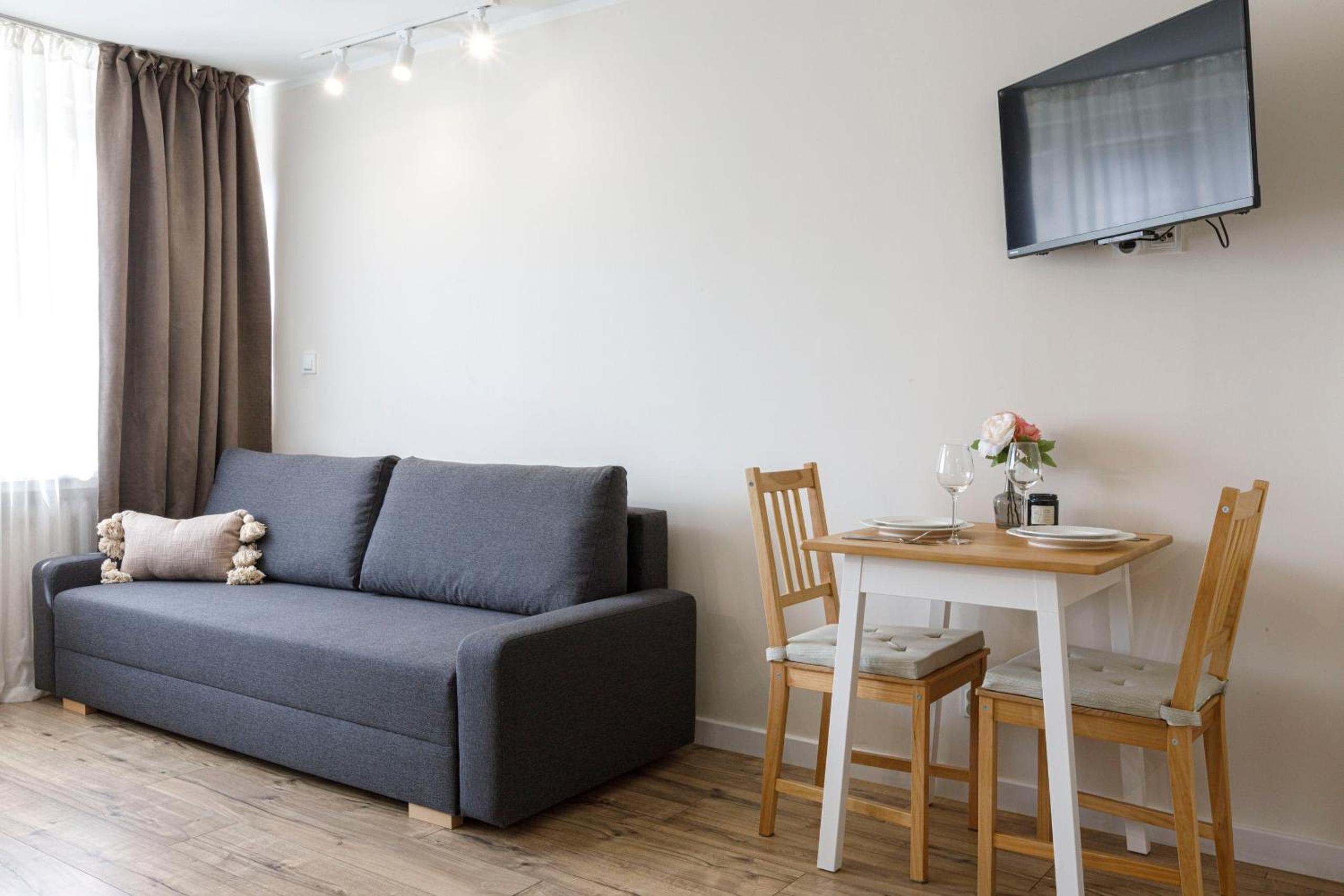 Urban Chic - Rynek Squre - Great Location & Swidnicka