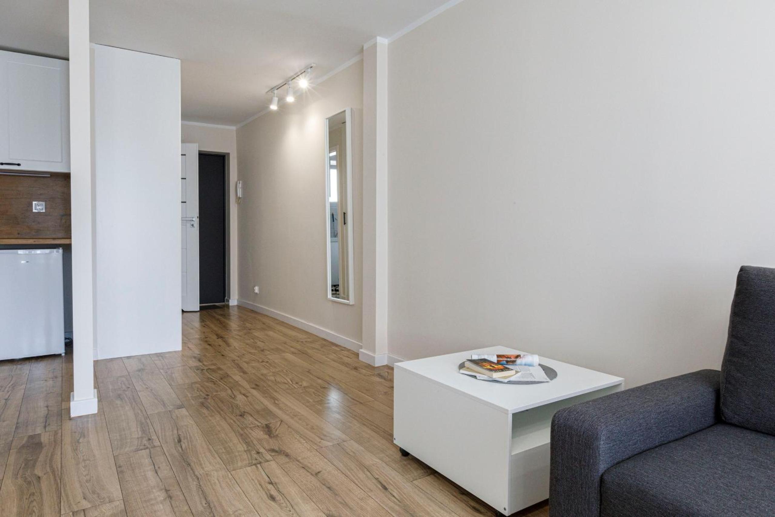 Urban Chic - Rynek Squre - Great Location & Swidnicka
