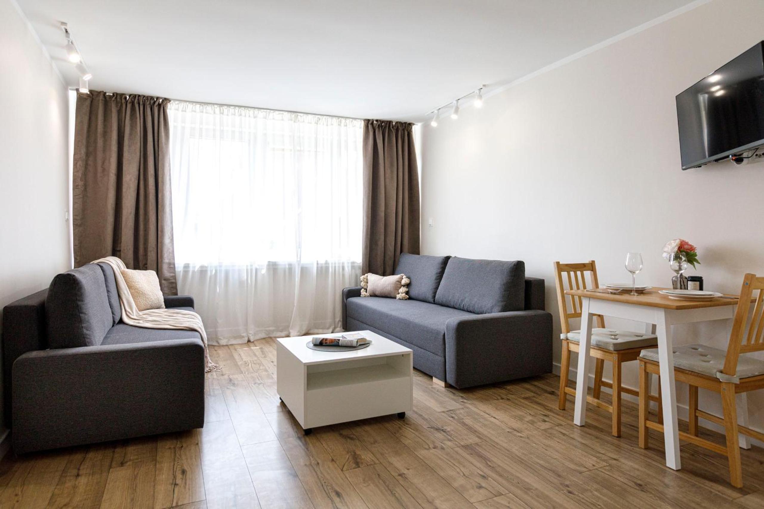 Urban Chic - Rynek Squre - Great Location & Swidnicka