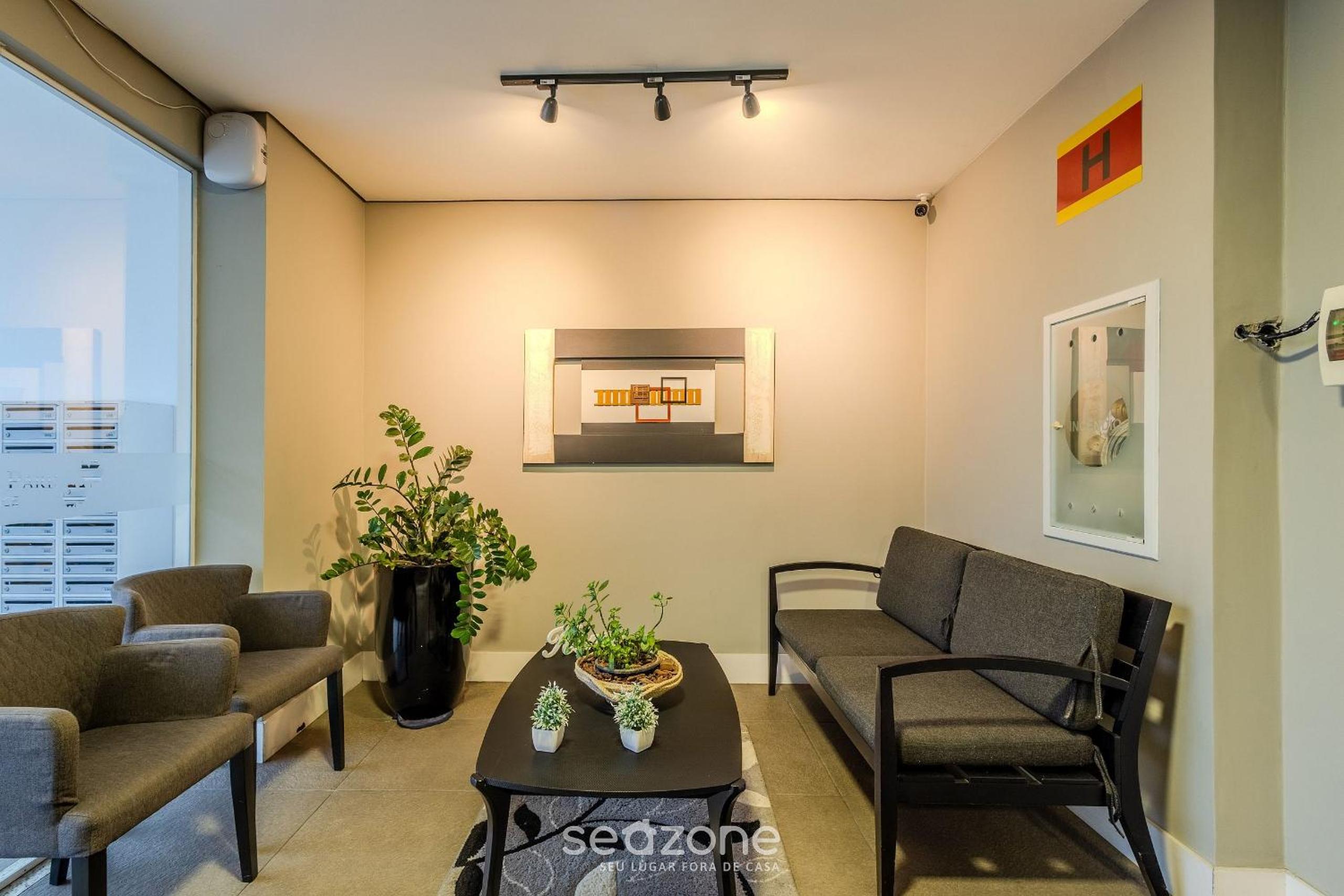 Beautiful Apartment in Itajaí CTP1103