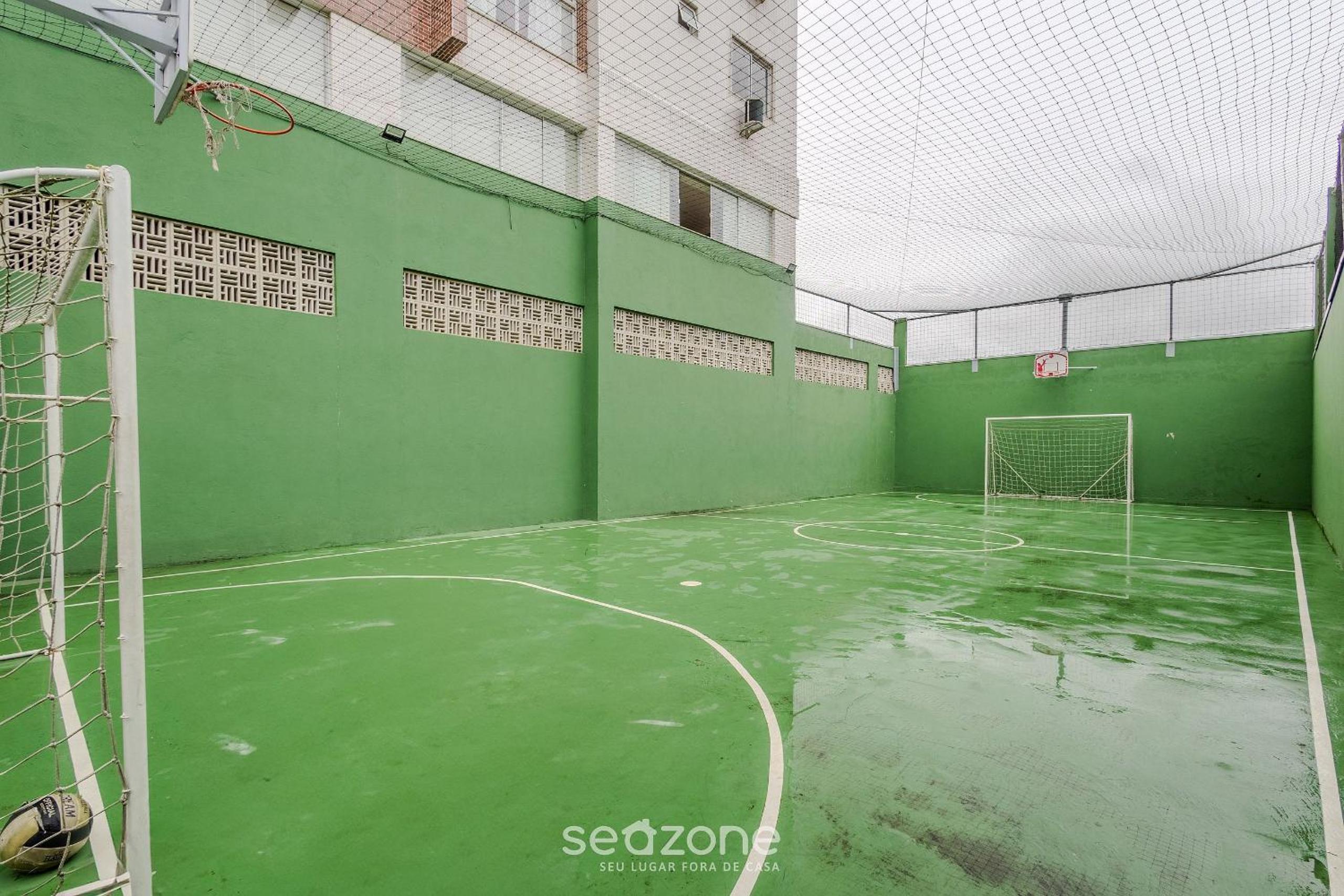 Beautiful Apartment in Itajaí CTP1103