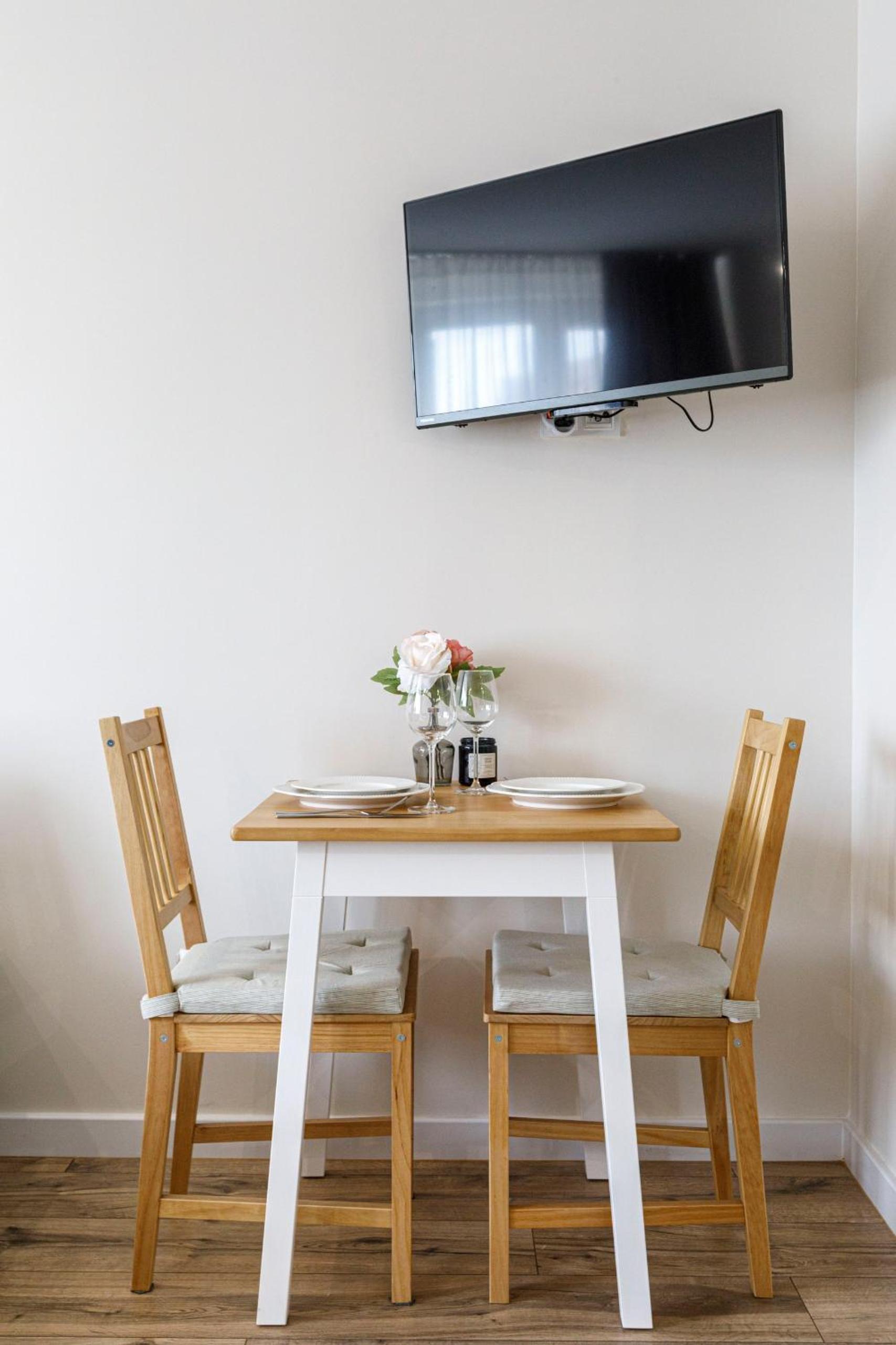 Central Wroclaw Apartment - Old Town - Swidnicka street