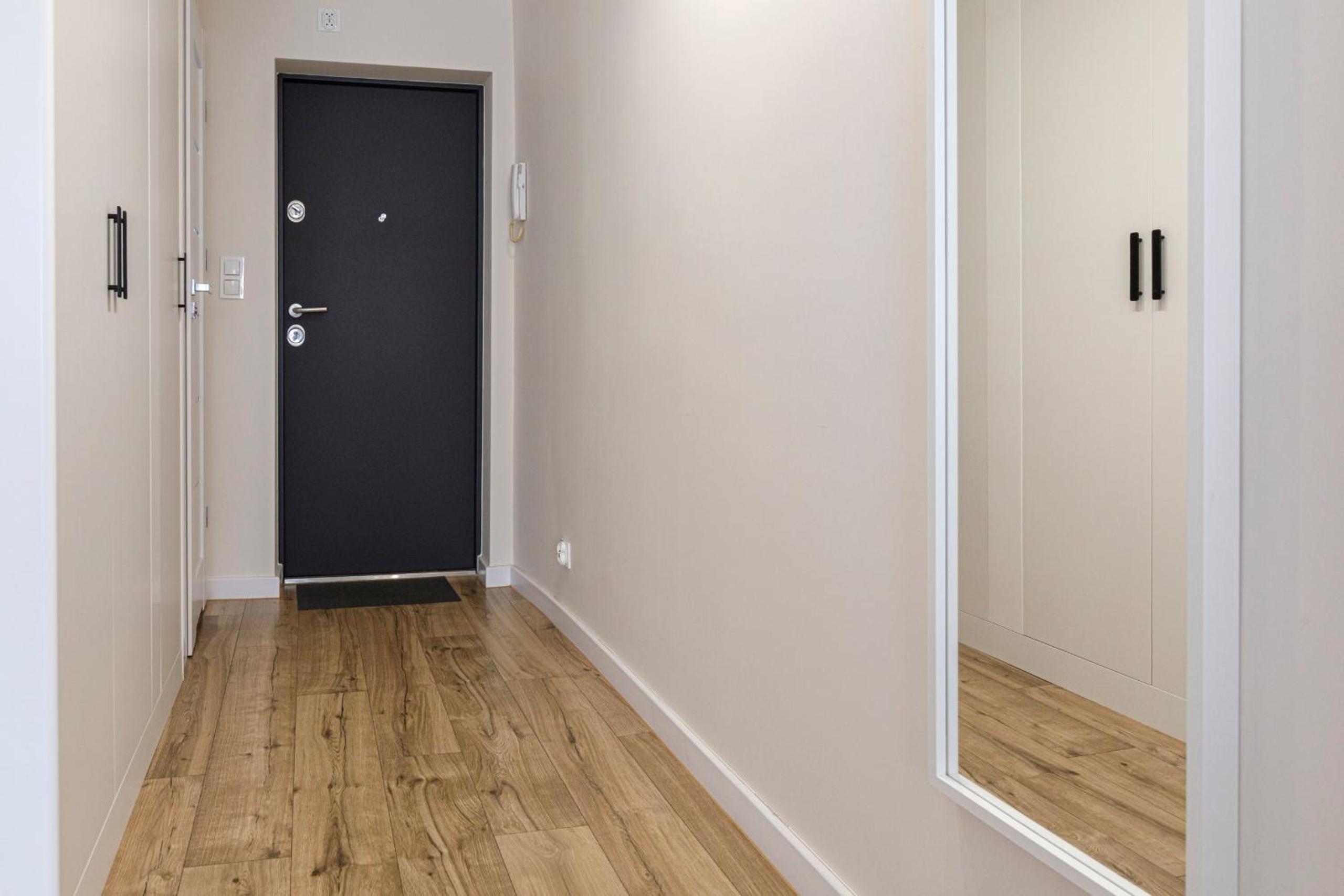 Central Wroclaw Apartment - Old Town - Swidnicka street
