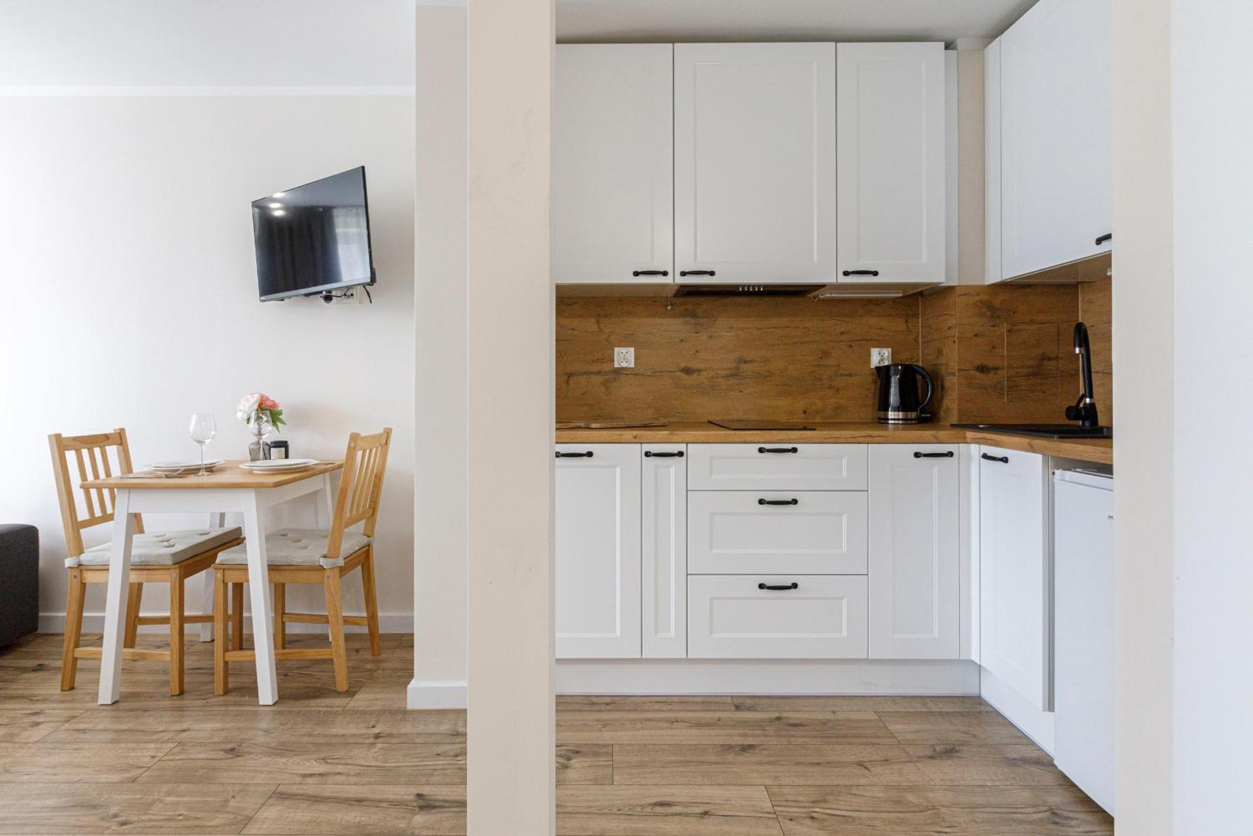 Central Wroclaw Apartment - Old Town - Swidnicka street