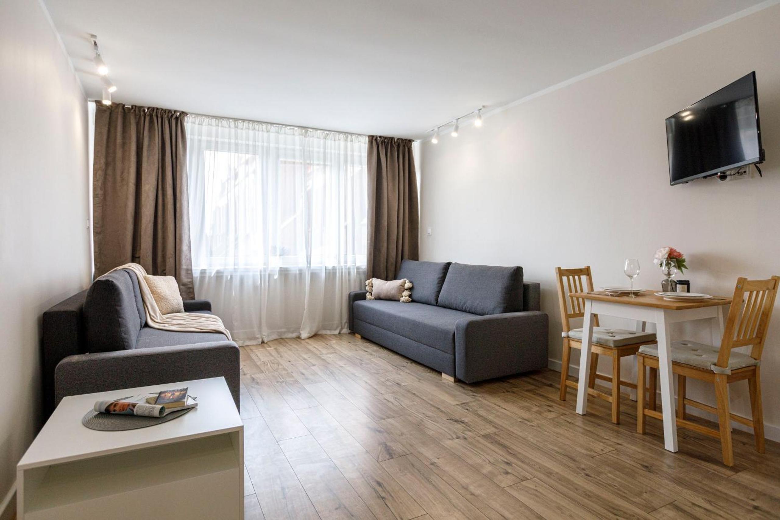 Central Wroclaw Apartment - Old Town - Swidnicka street