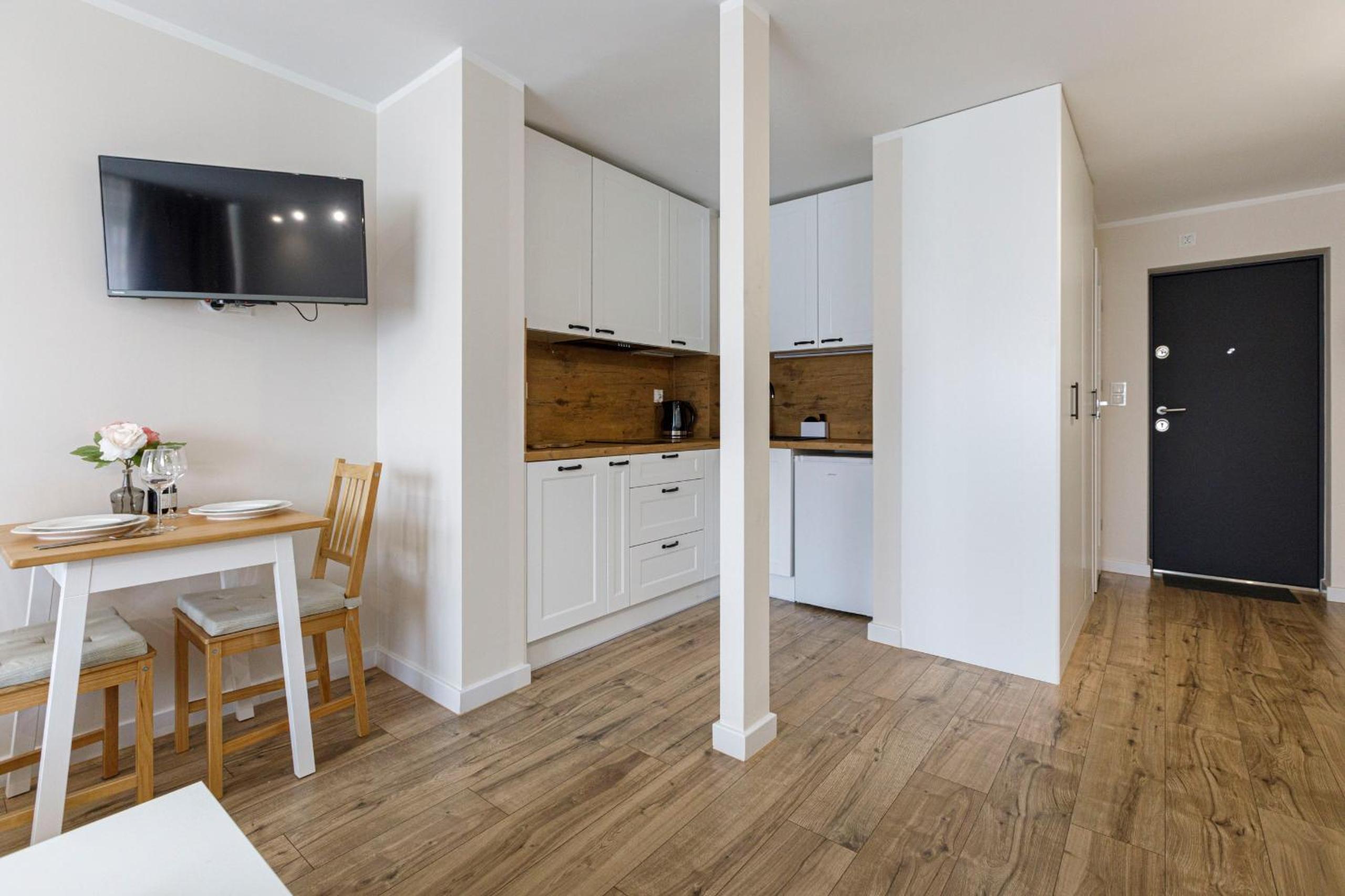 Central Wroclaw Apartment - Old Town - Swidnicka street