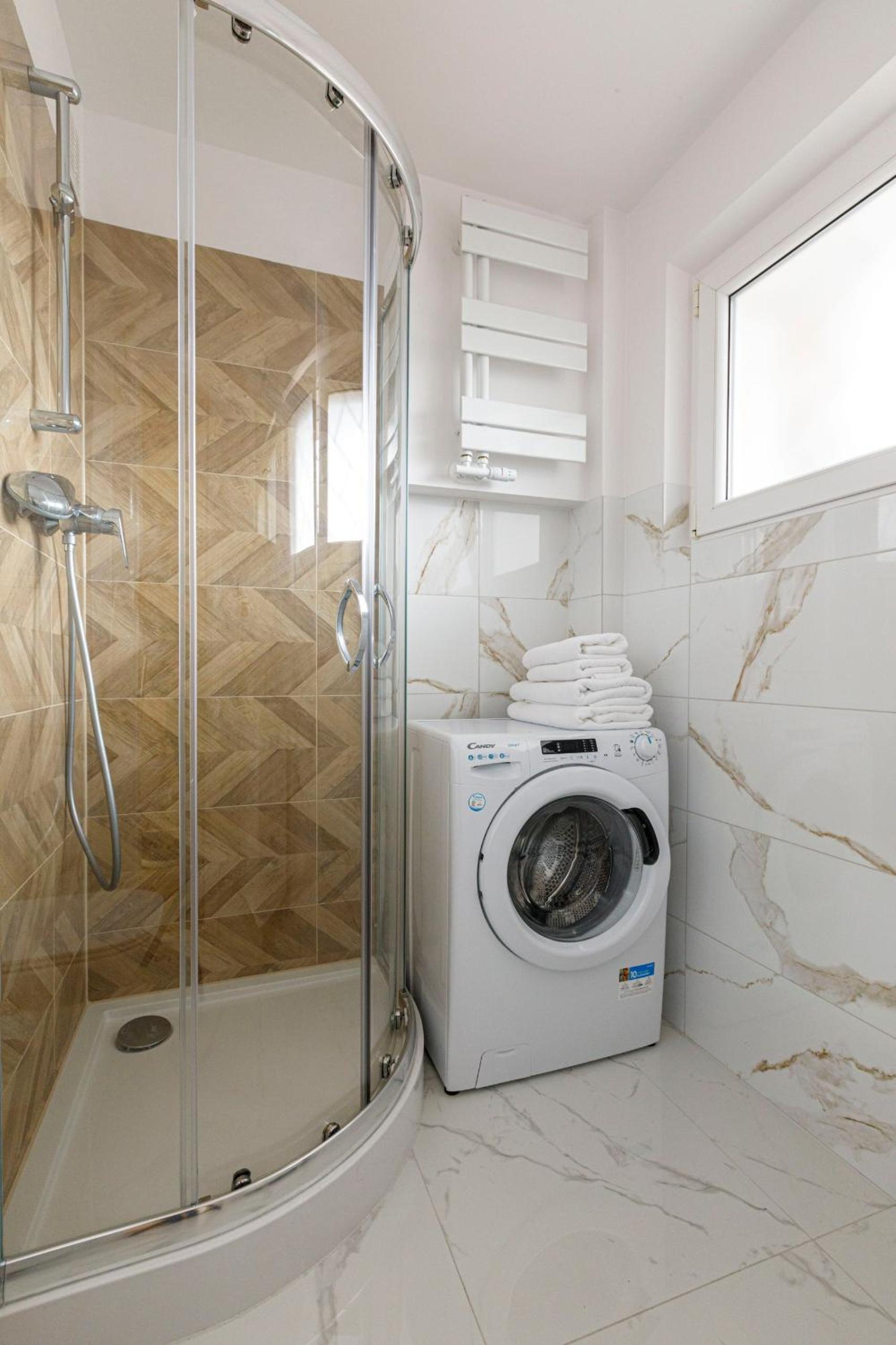 Central Wroclaw Apartment - Old Town - Swidnicka street