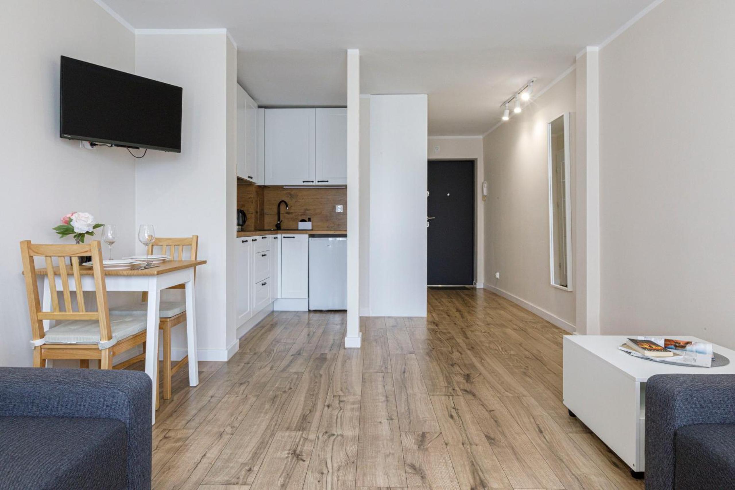 Central Wroclaw Apartment - Old Town - Swidnicka street