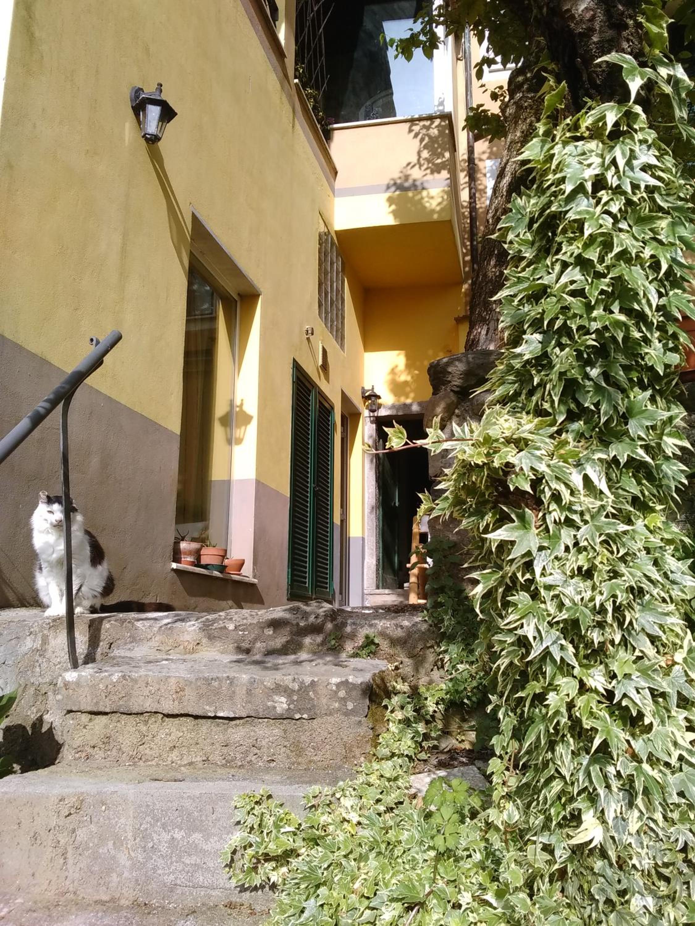 La Cantina Del Sole
