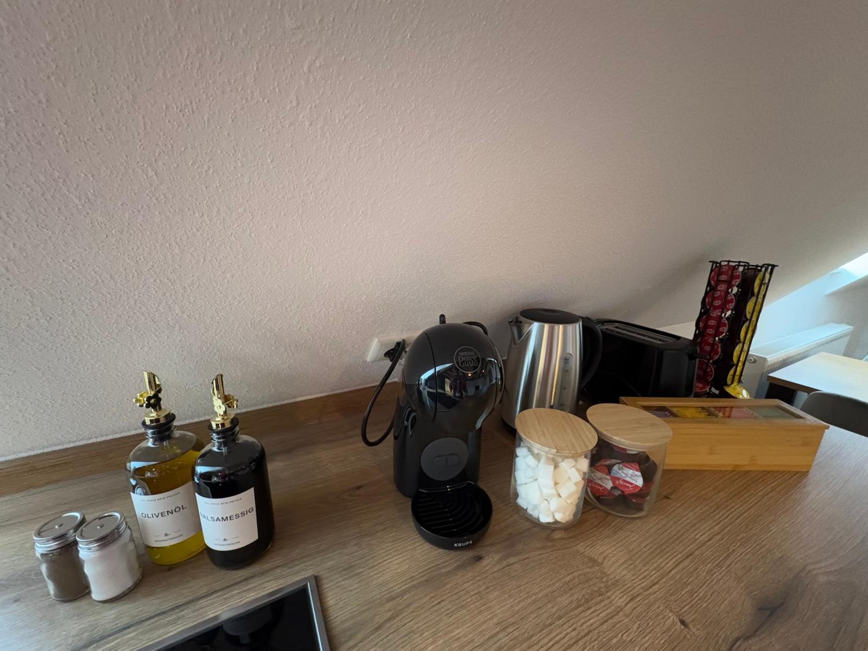 Apartmenthaus Alte Scheune Gunzenhausen