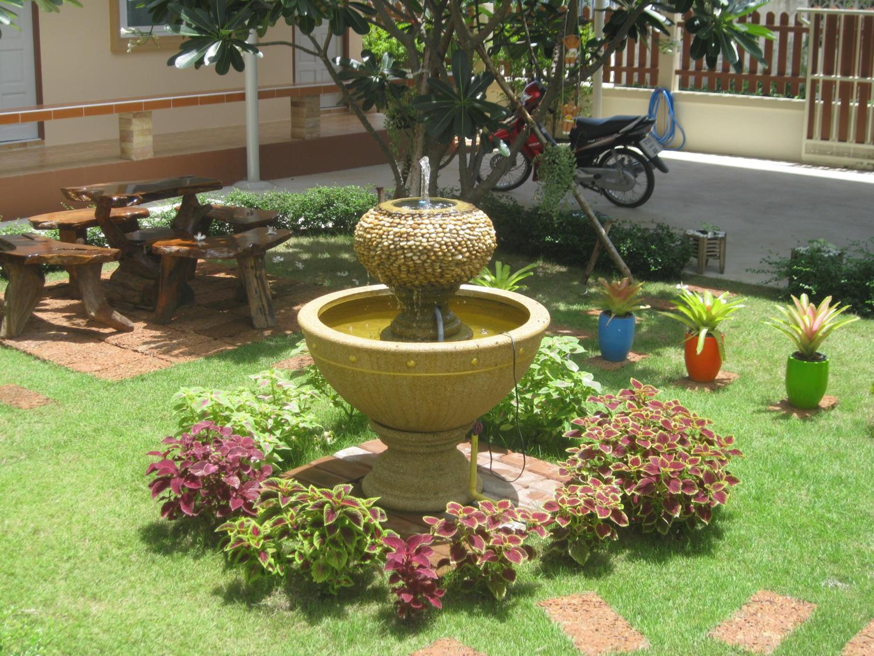 2N Guesthouse