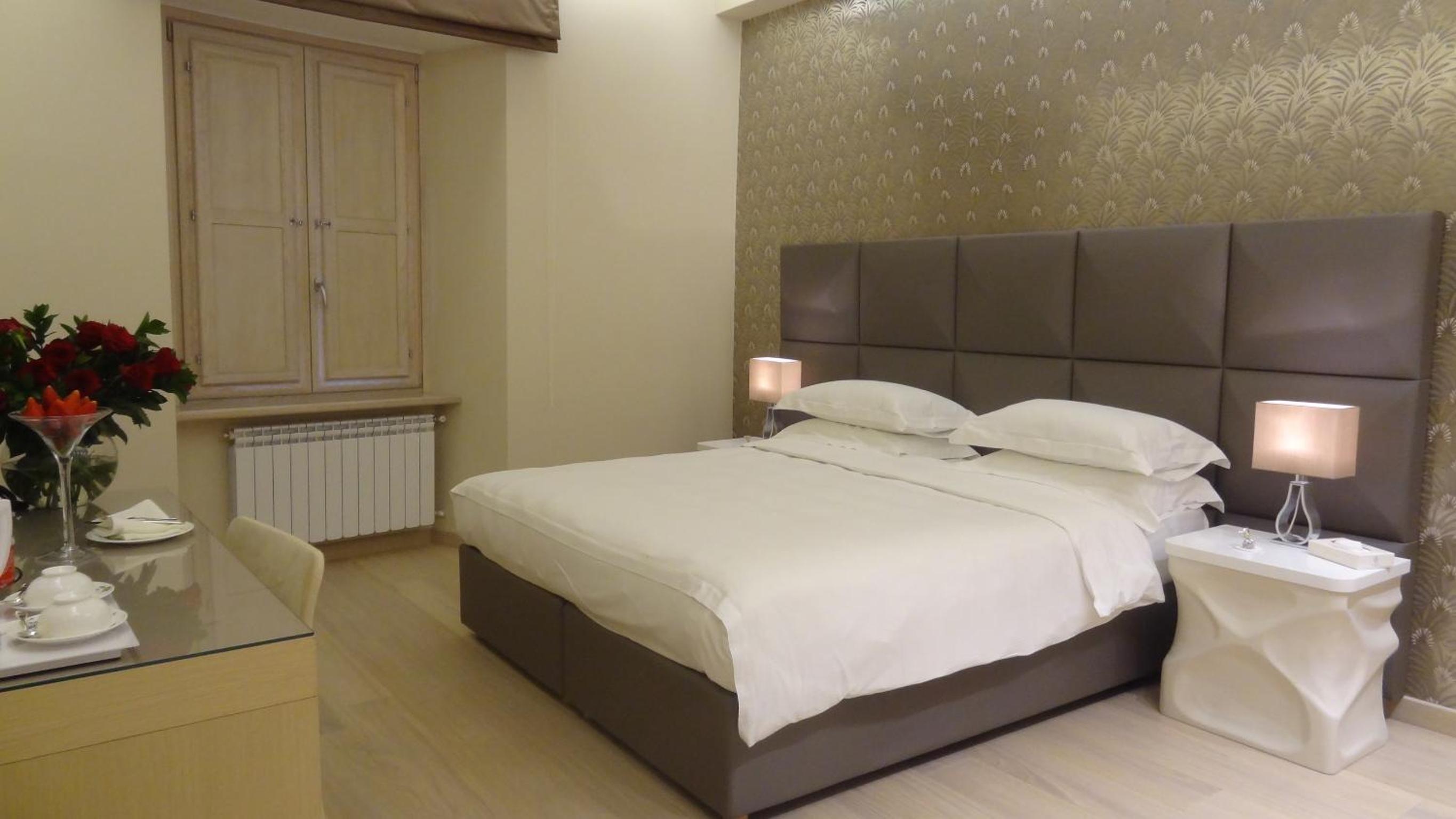 Augustana House and Suites