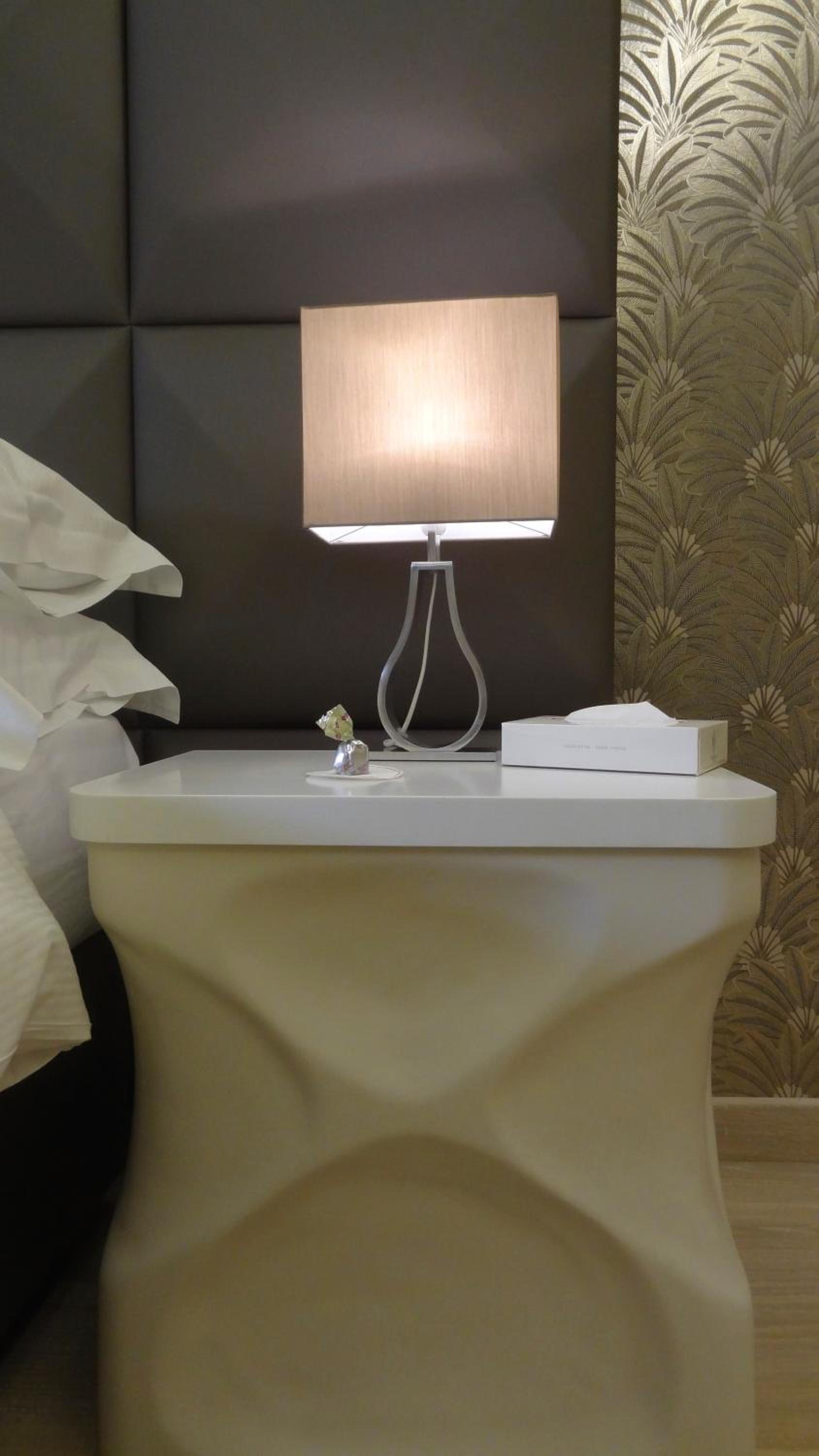 Augustana House and Suites