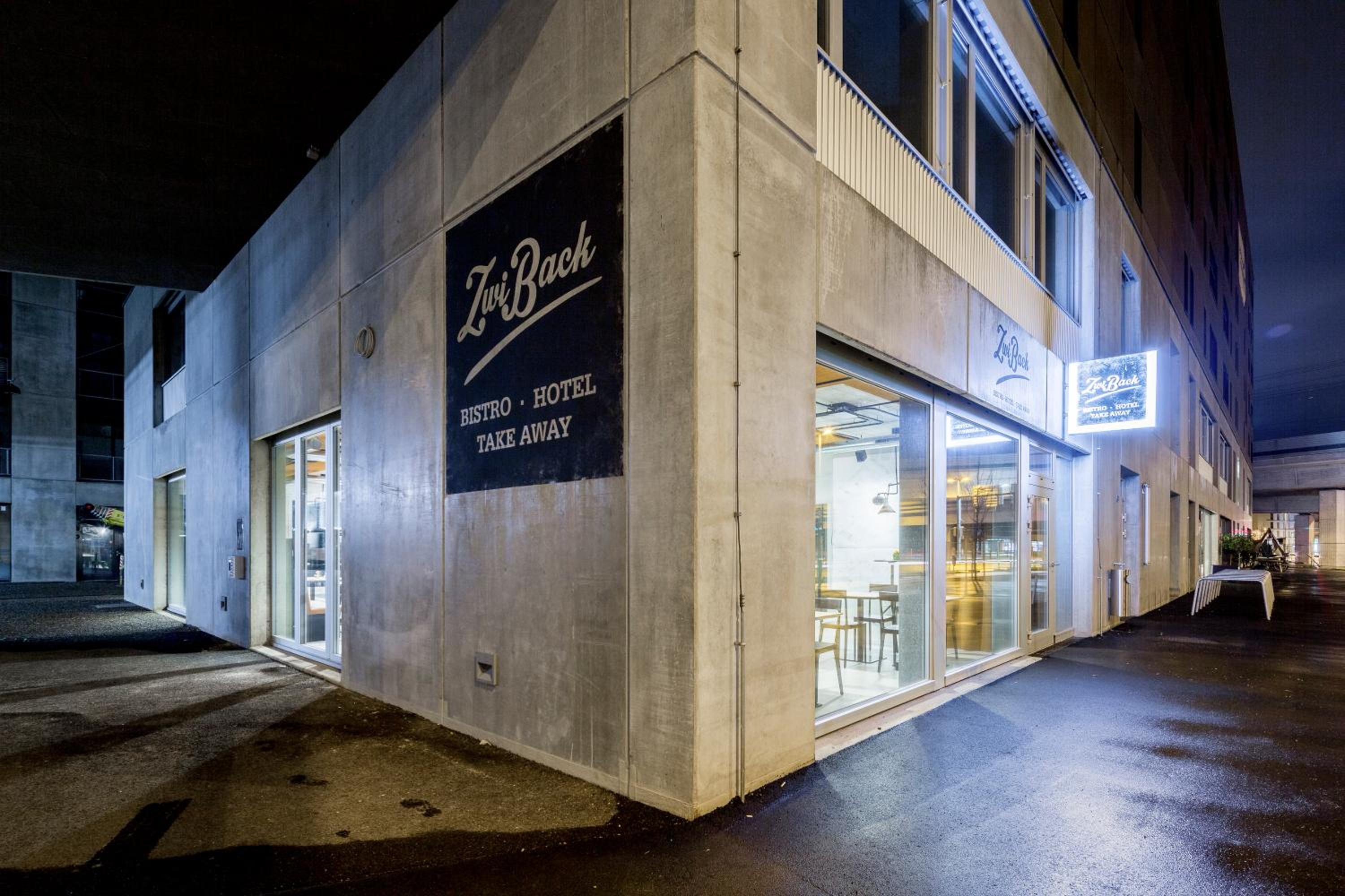 Hotel ZwiBack - Image 1