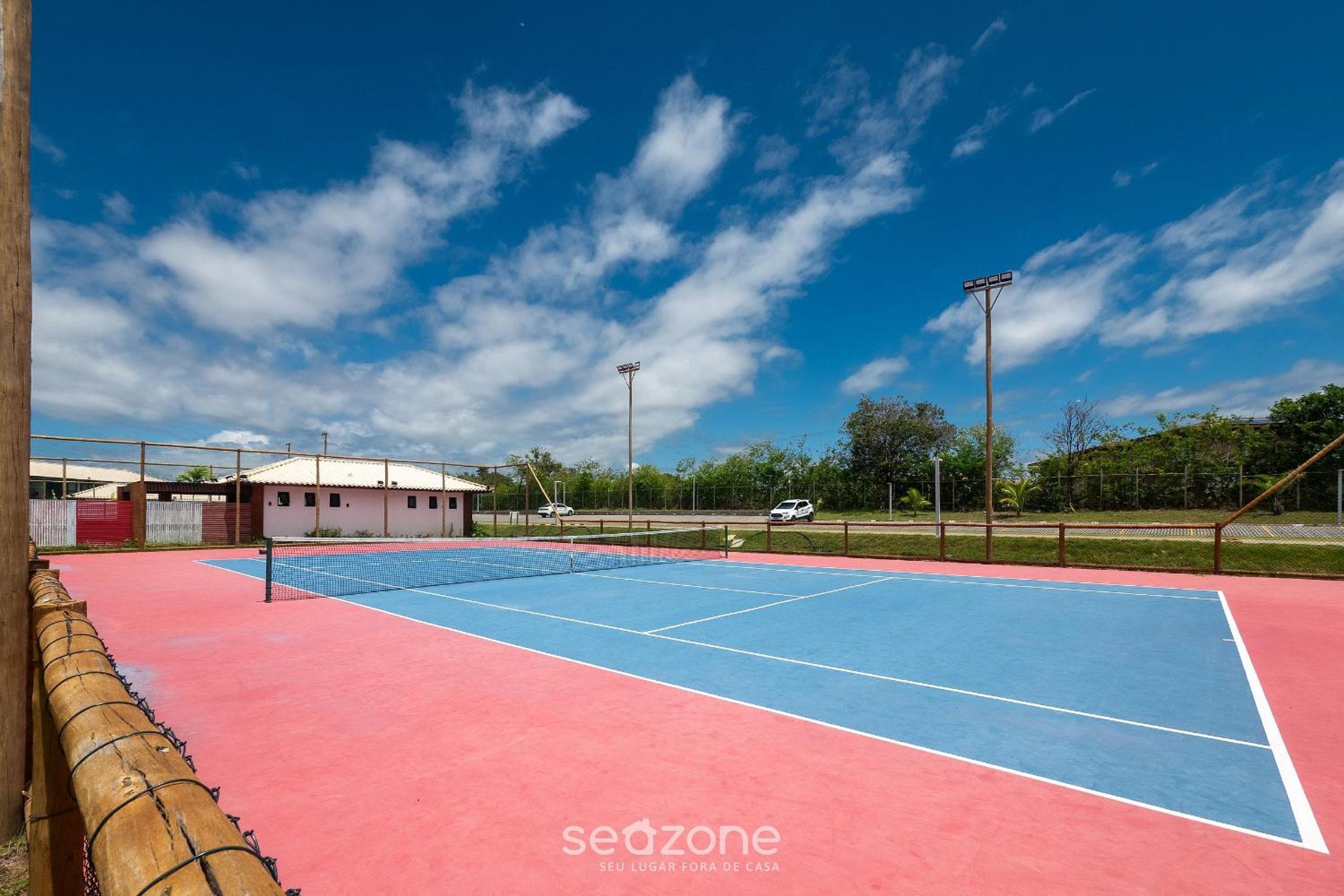 Ap in a cond. w/pool at Praia do Forte CVAF0220