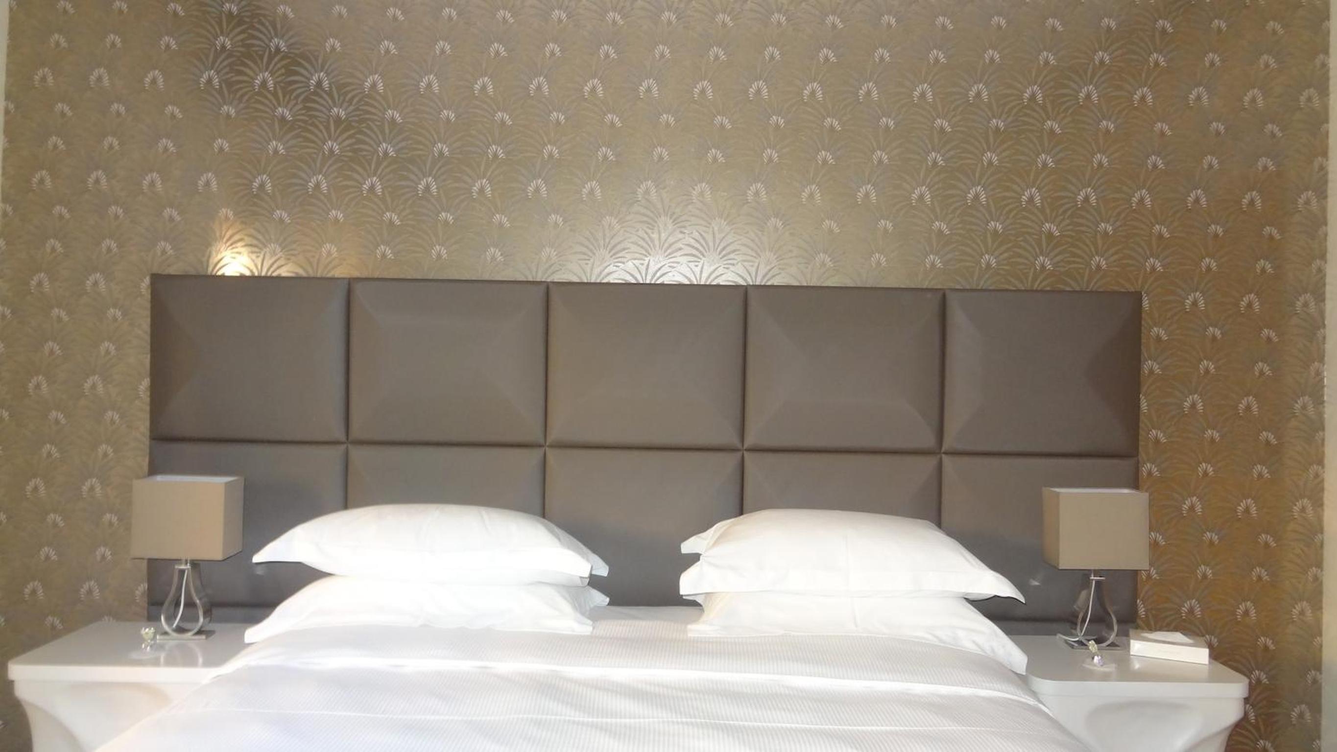 Augustana House and Suites