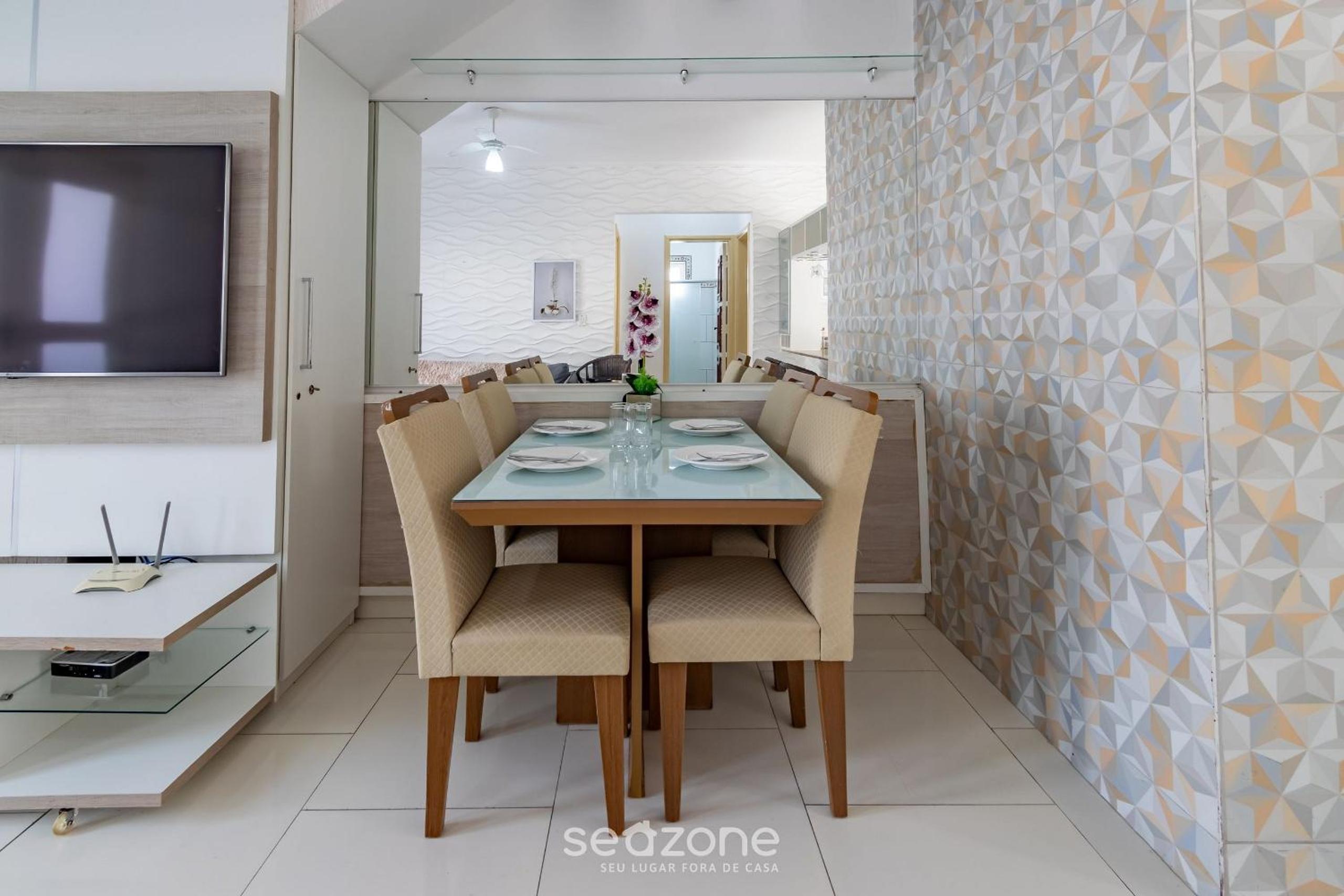 House with pool and barbecue Porto S. - BA FLO001