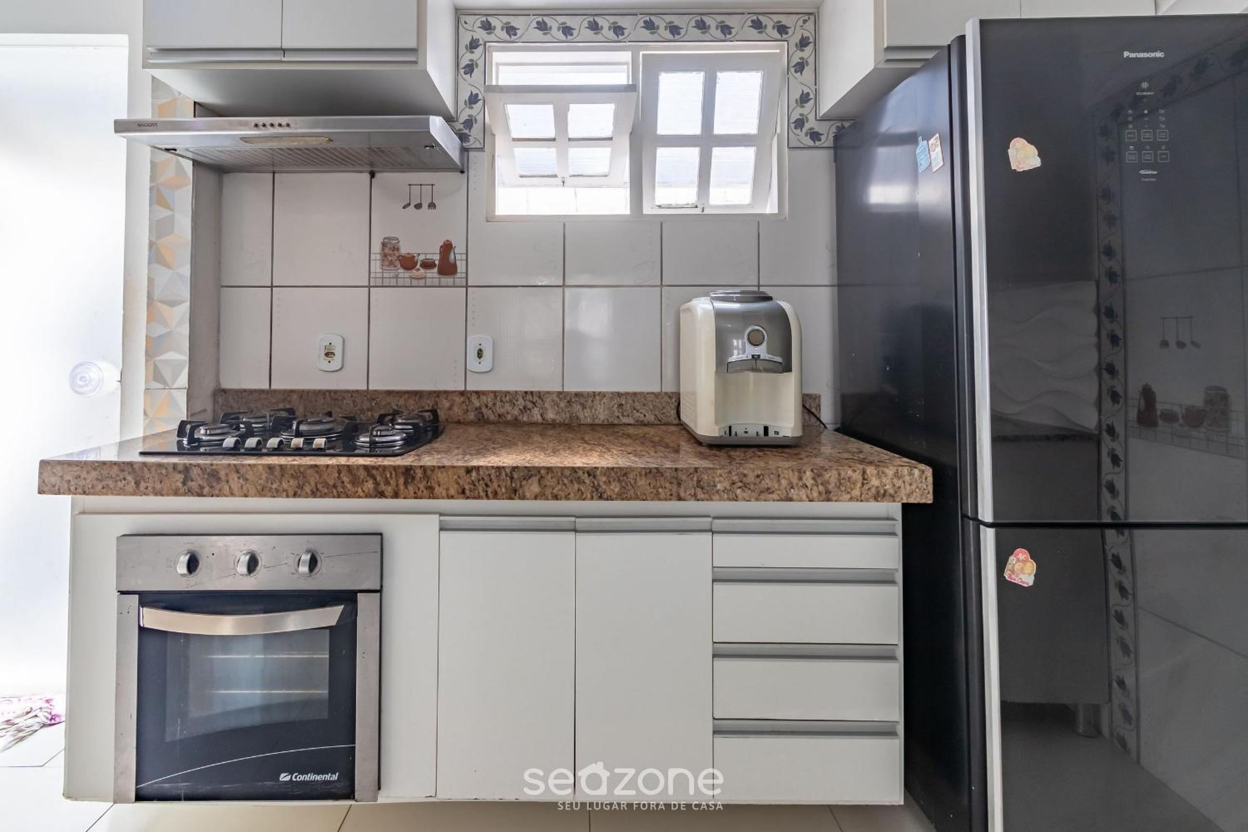 House with pool and barbecue Porto S. - BA FLO001