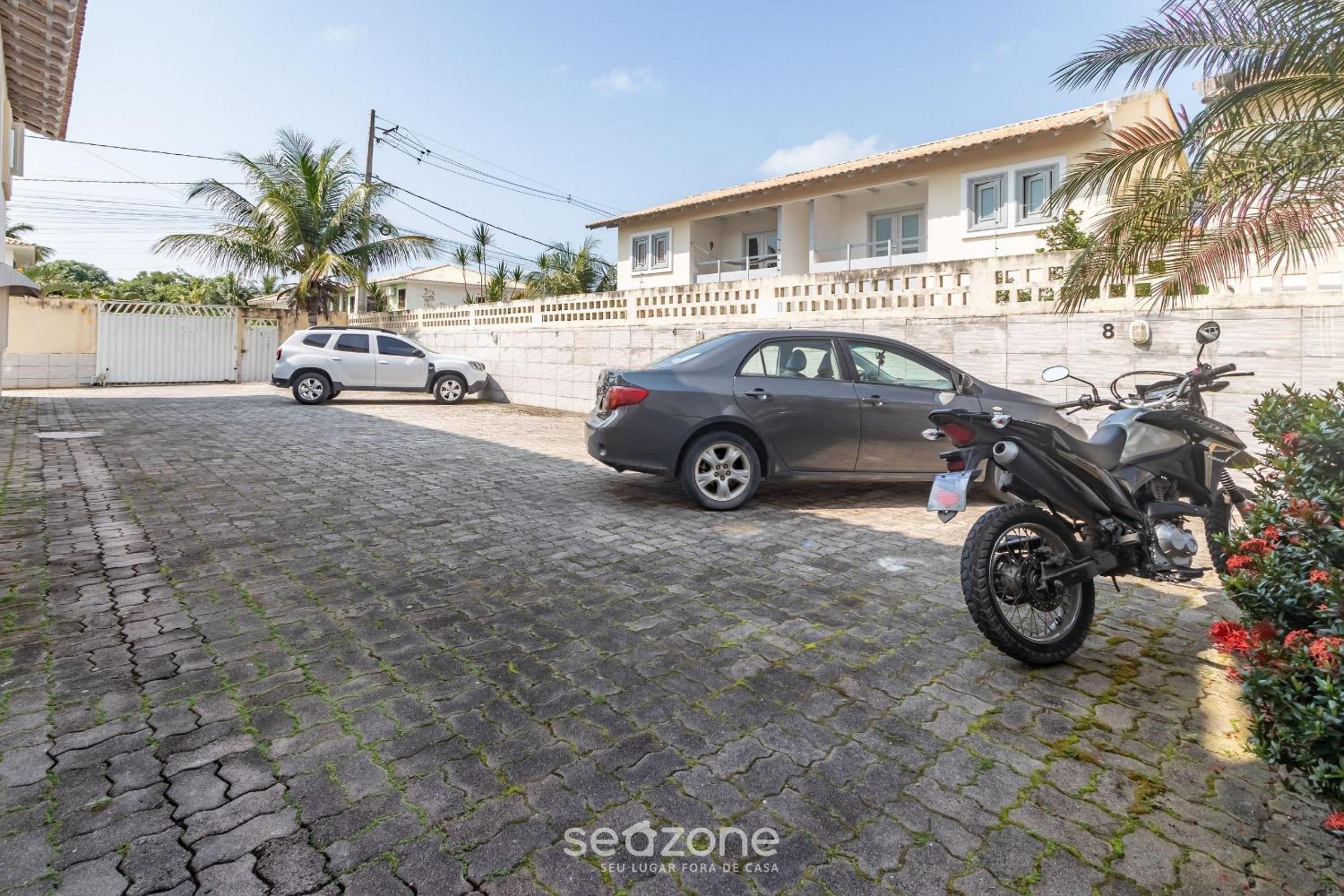 House with pool and barbecue Porto S. - BA FLO001
