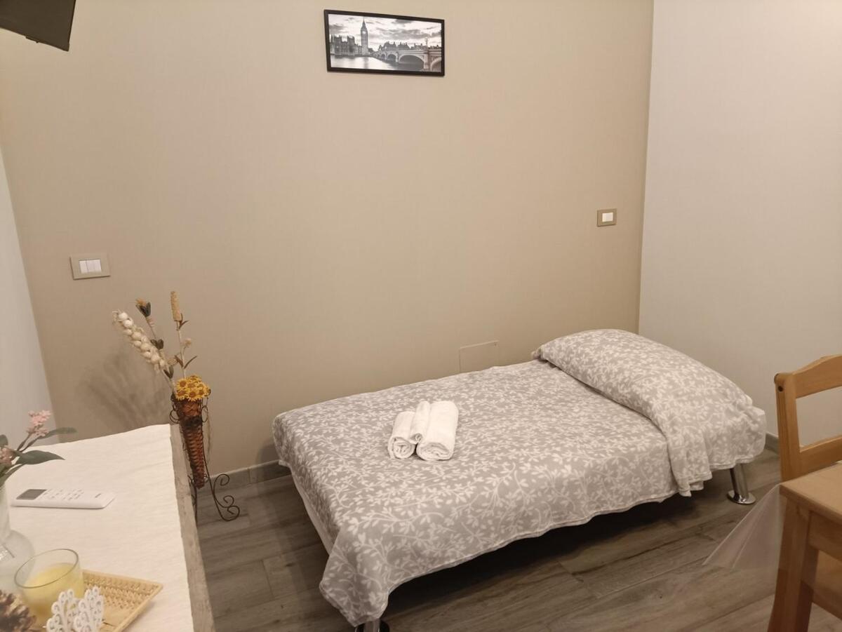 La Casa Del Vecchio Borgo