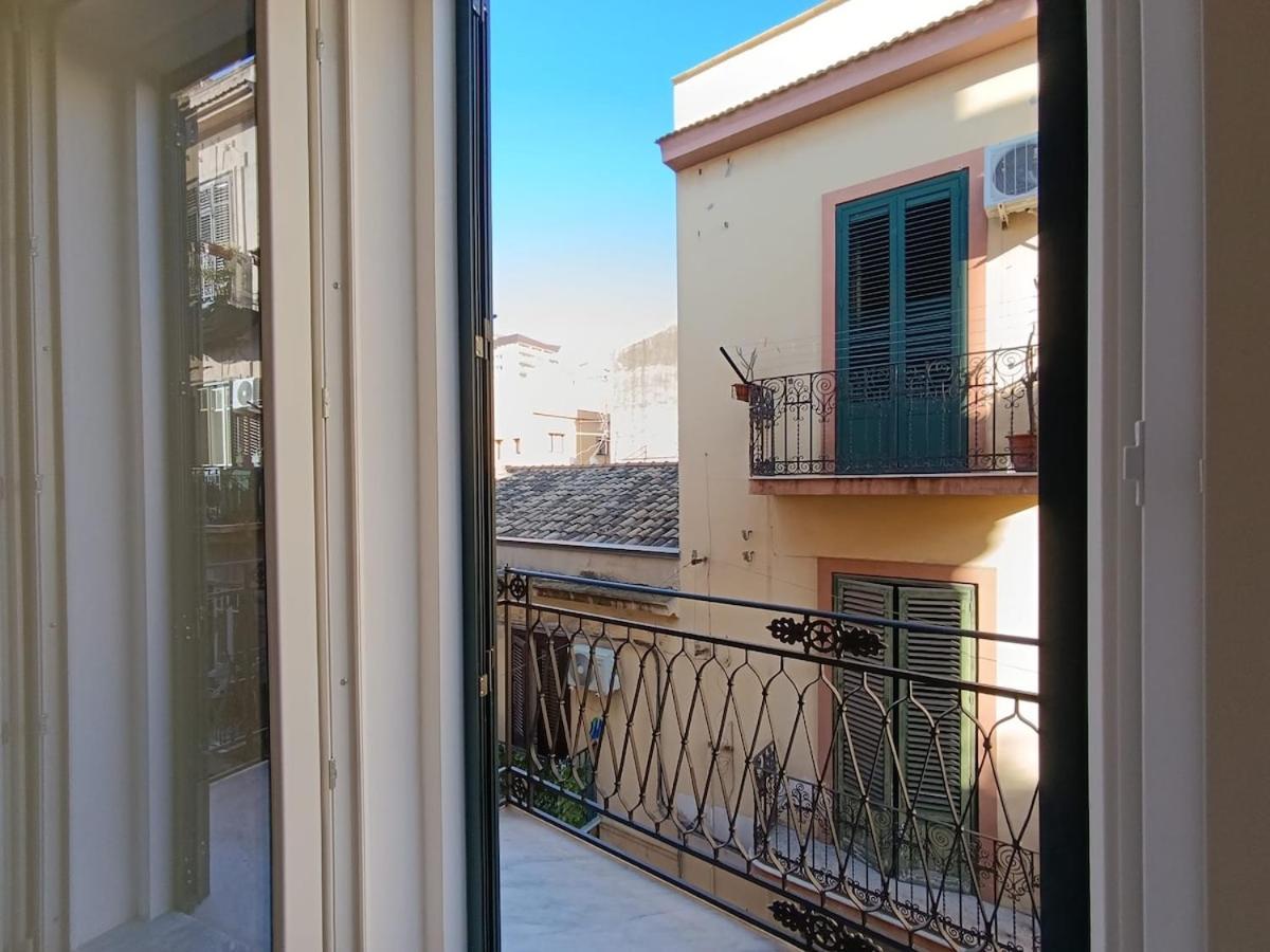 La Casa Del Vecchio Borgo