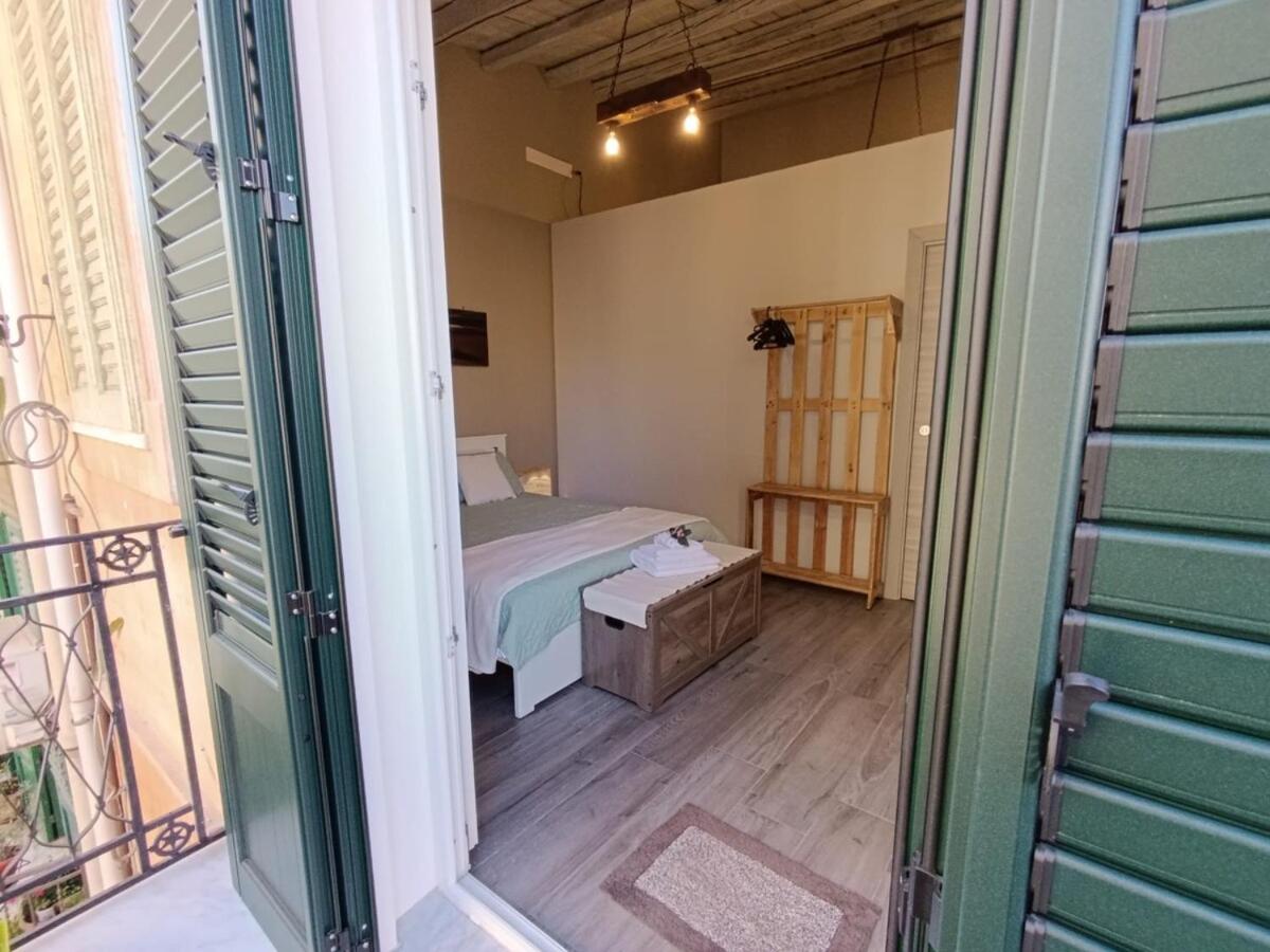 La Casa Del Vecchio Borgo