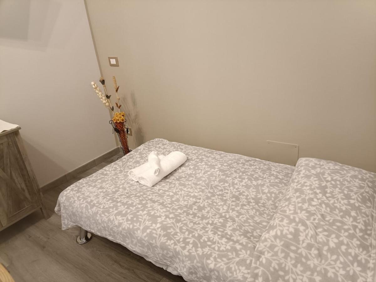 La Casa Del Vecchio Borgo