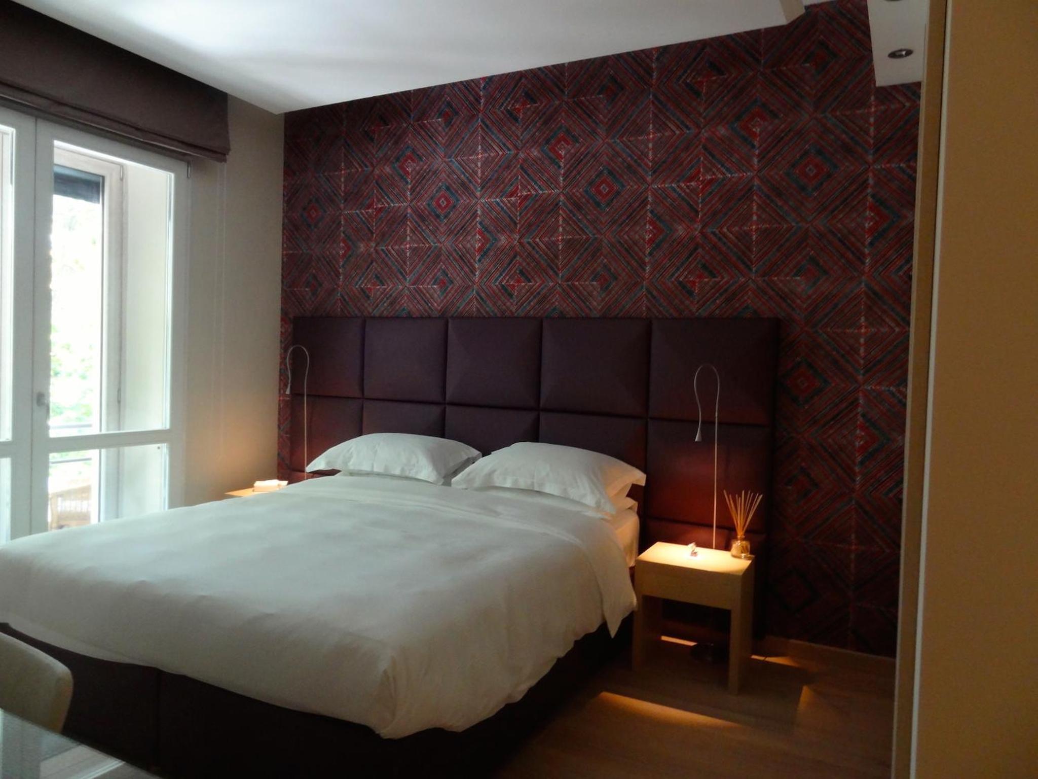 Augustana House and Suites