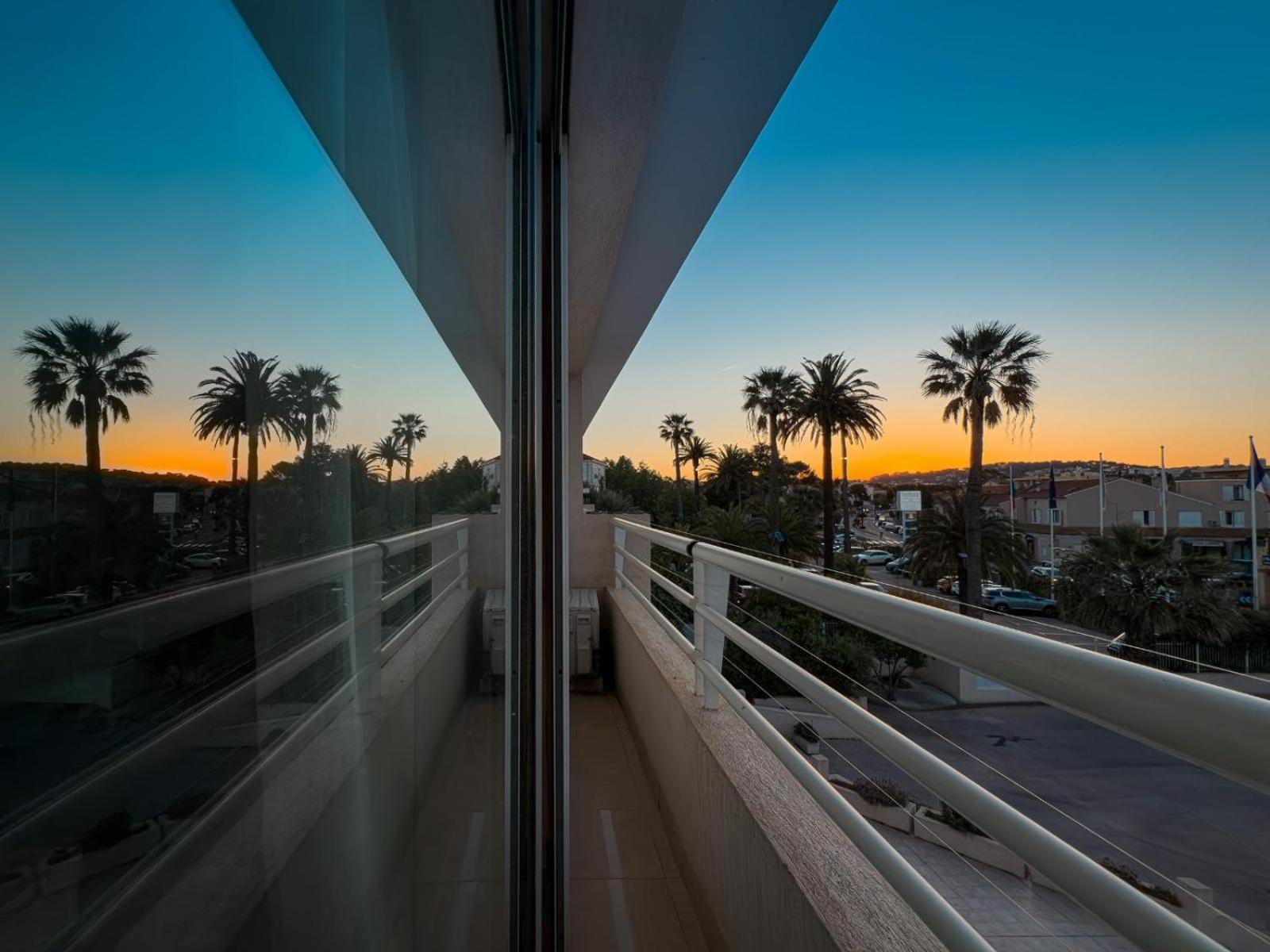 Appartement Luxueux 