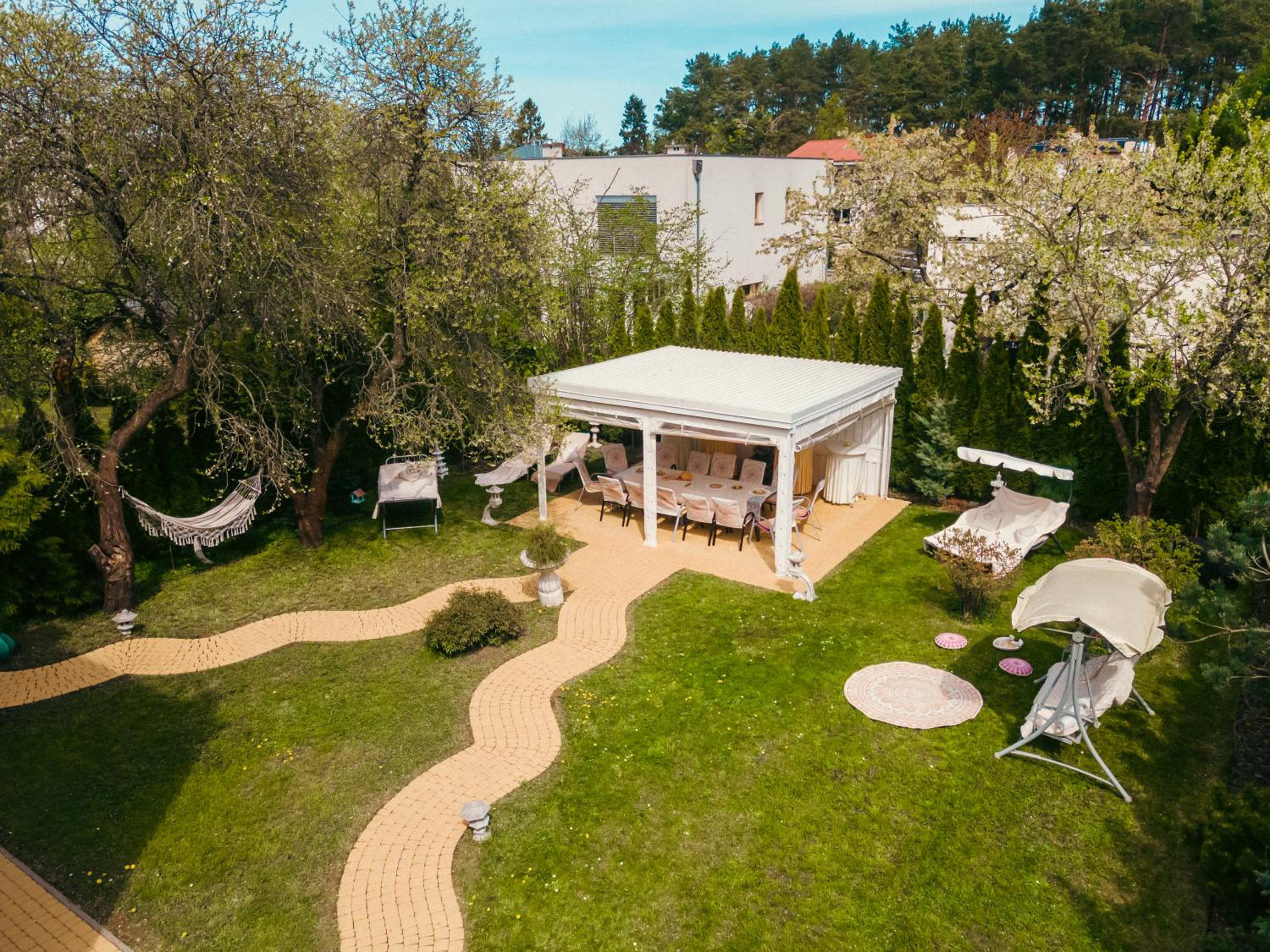 Princess Palace