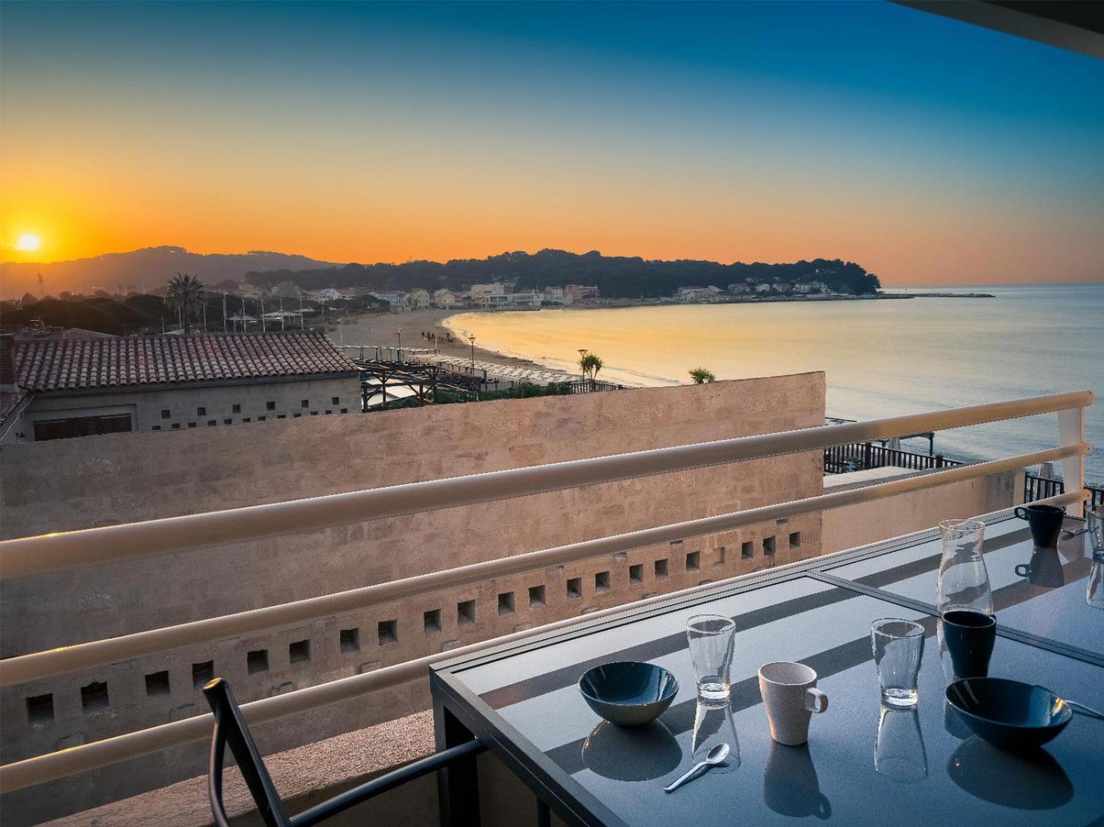 Appartement Luxueux