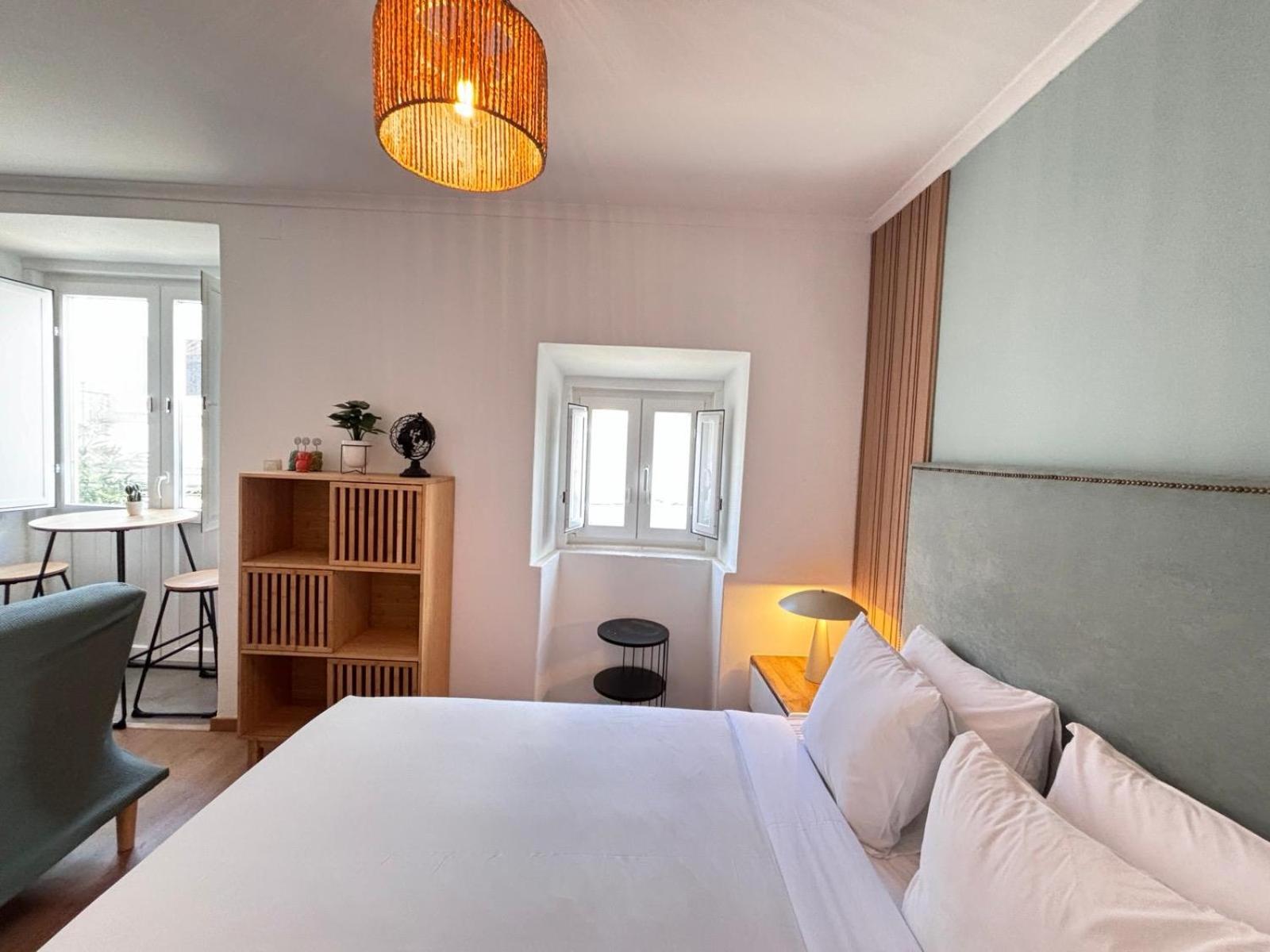Central Cozy Apartment II